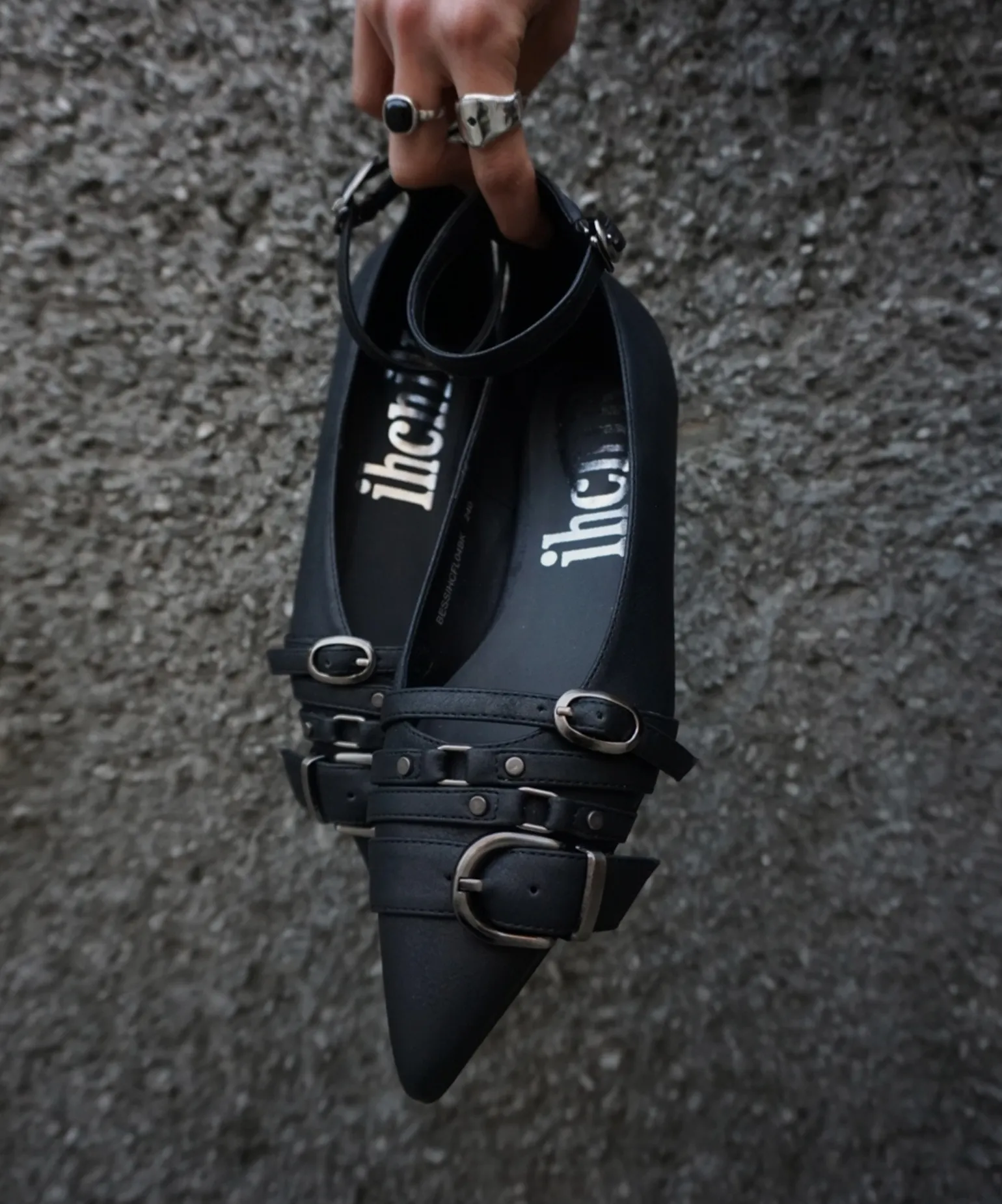 트렌드를 품은 빈티지