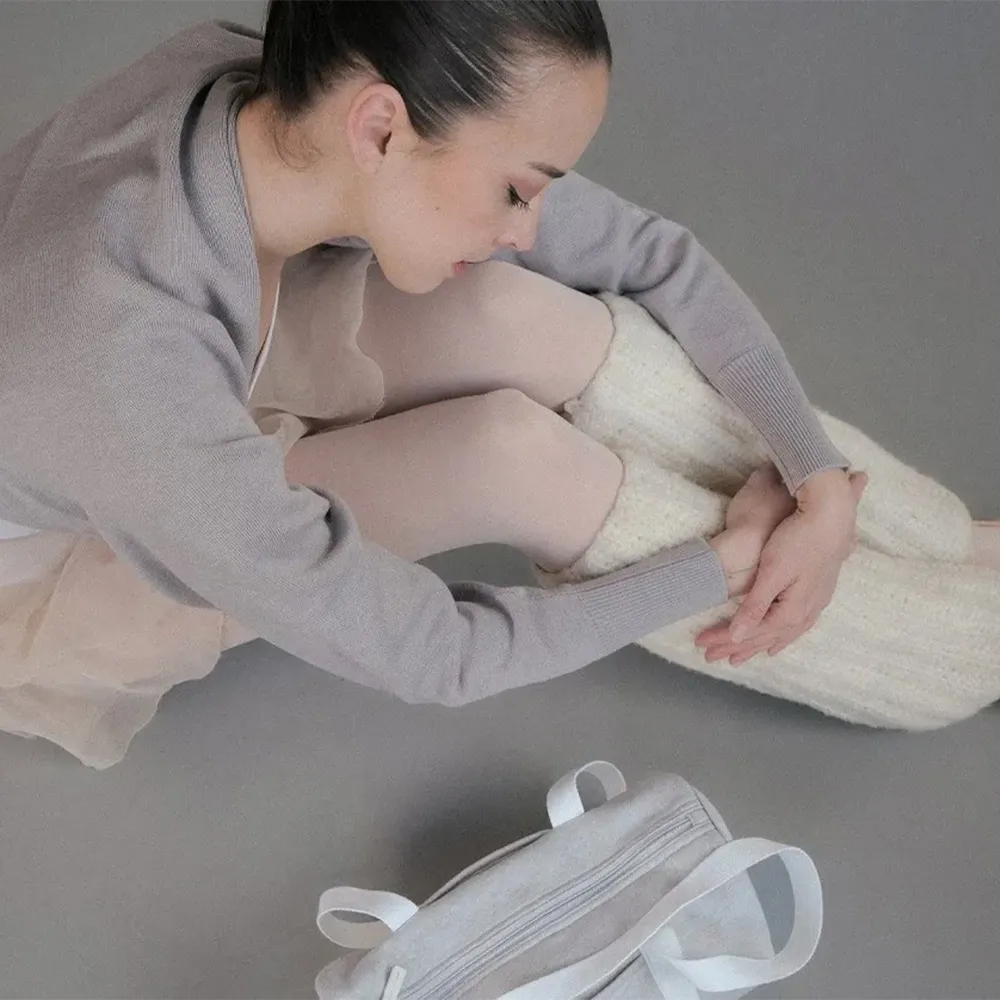 뮤즈가 전하는 행복한 가방