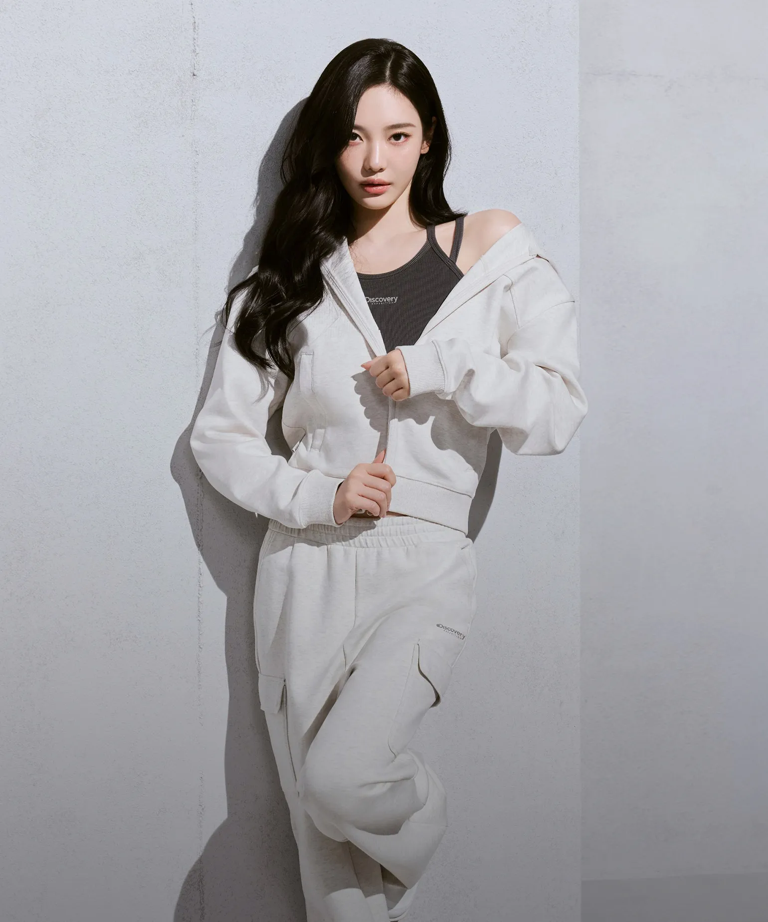 새로운 계절의 감각