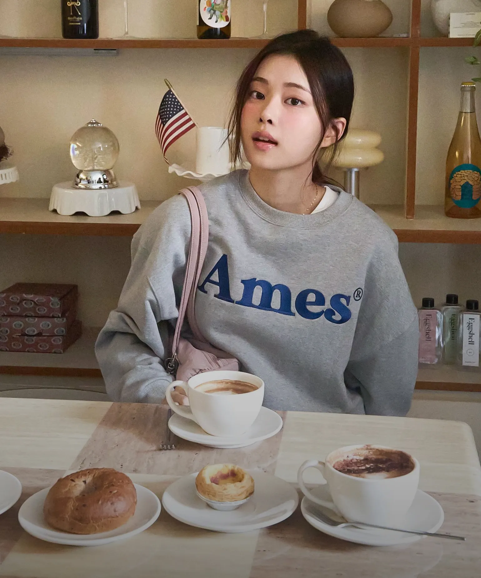 지금 입기 좋은 캐주얼