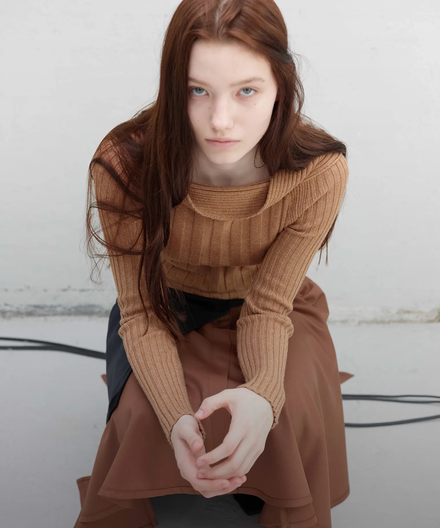 자연스럽게 드러나는 매력