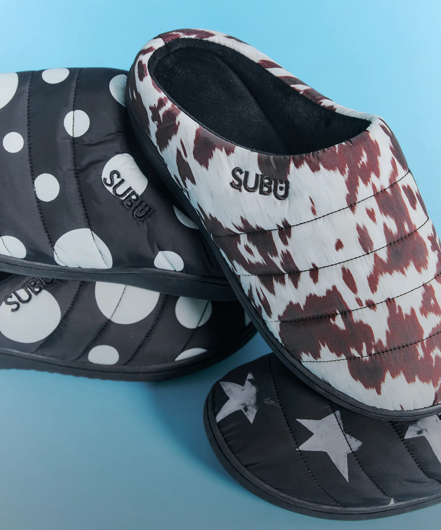 걸음마다 느껴지는 온기