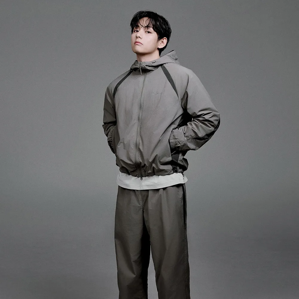 자연을 입은 일상