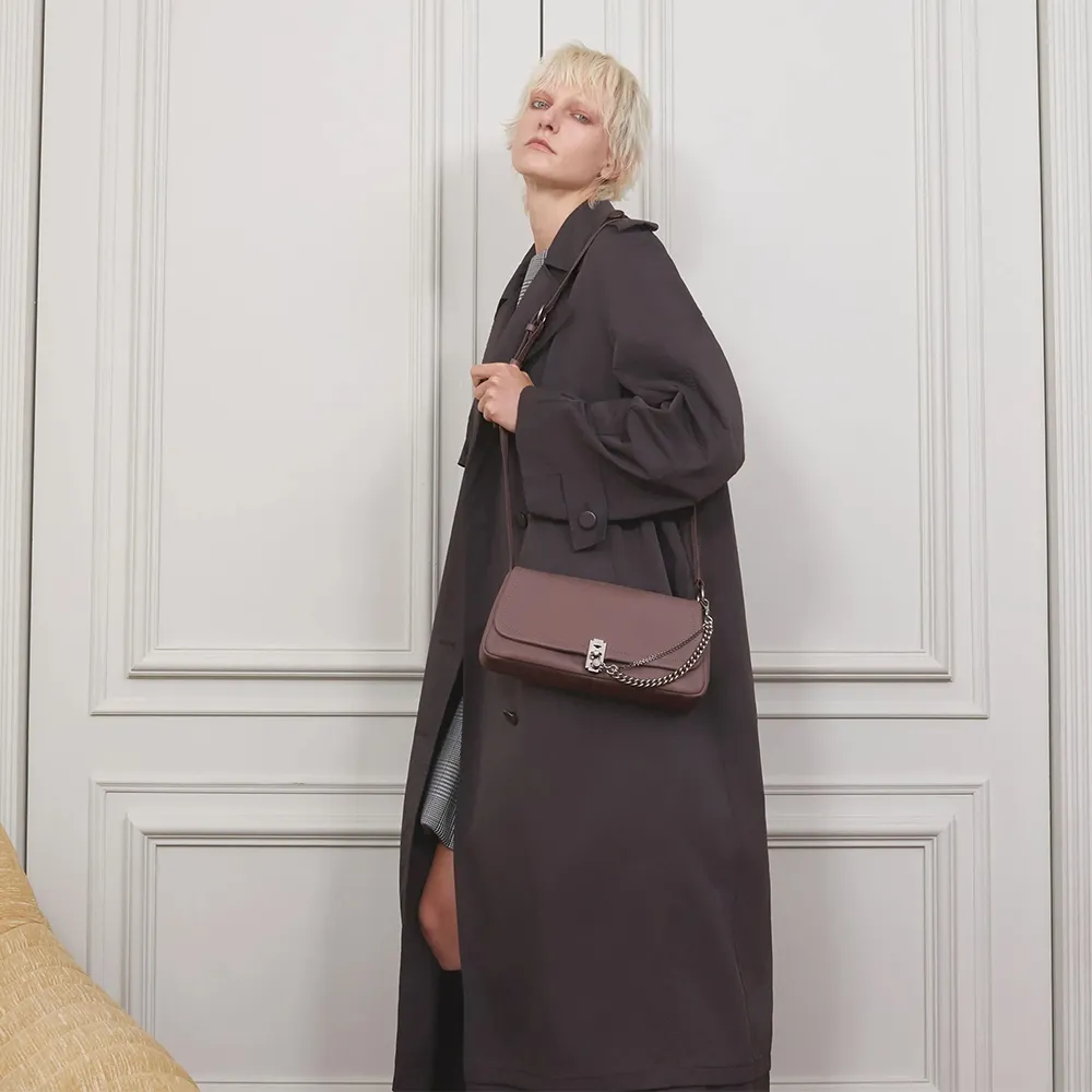 먼저 만나는 플랩백