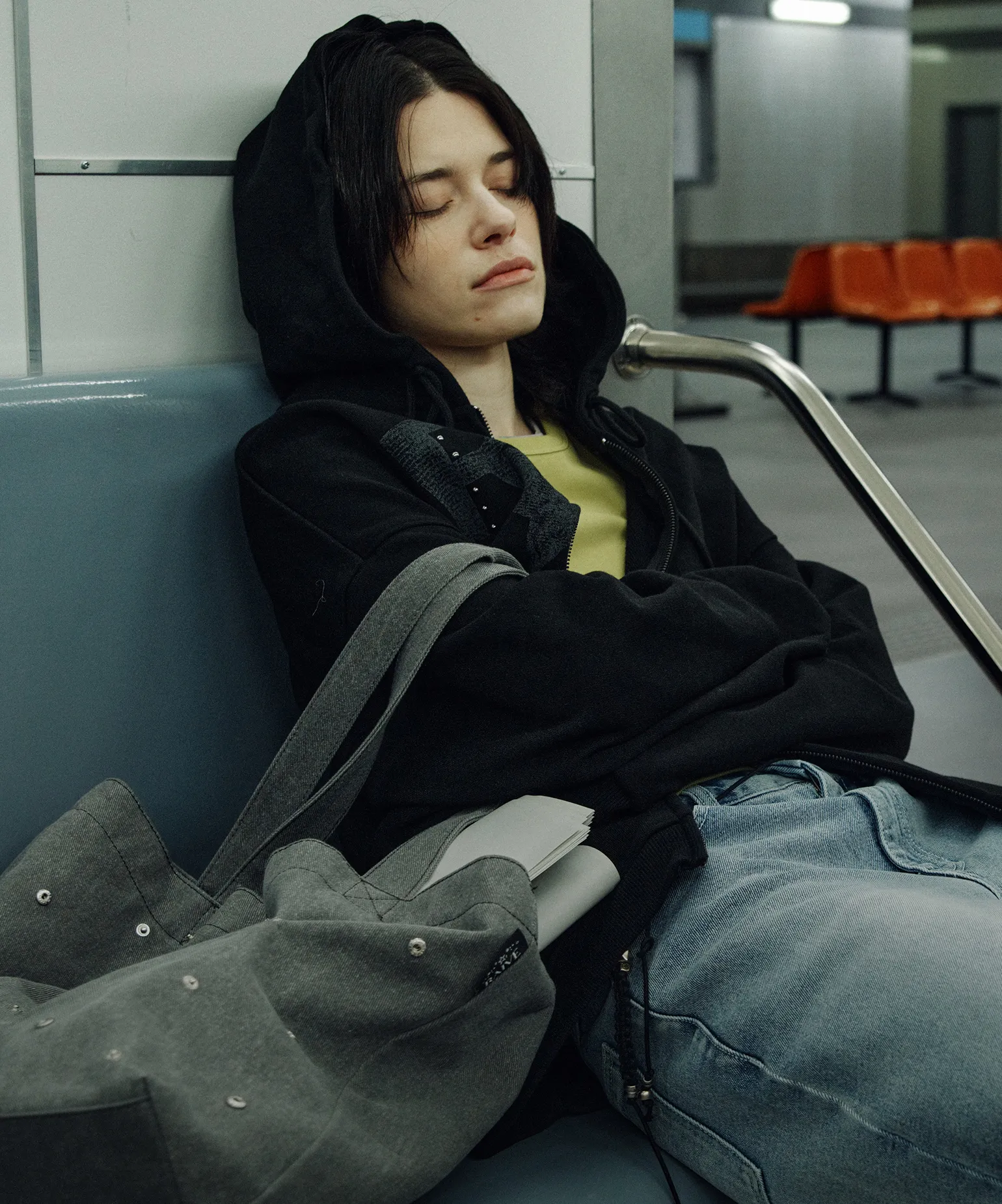 틀을 깨는
신상 컬렉션