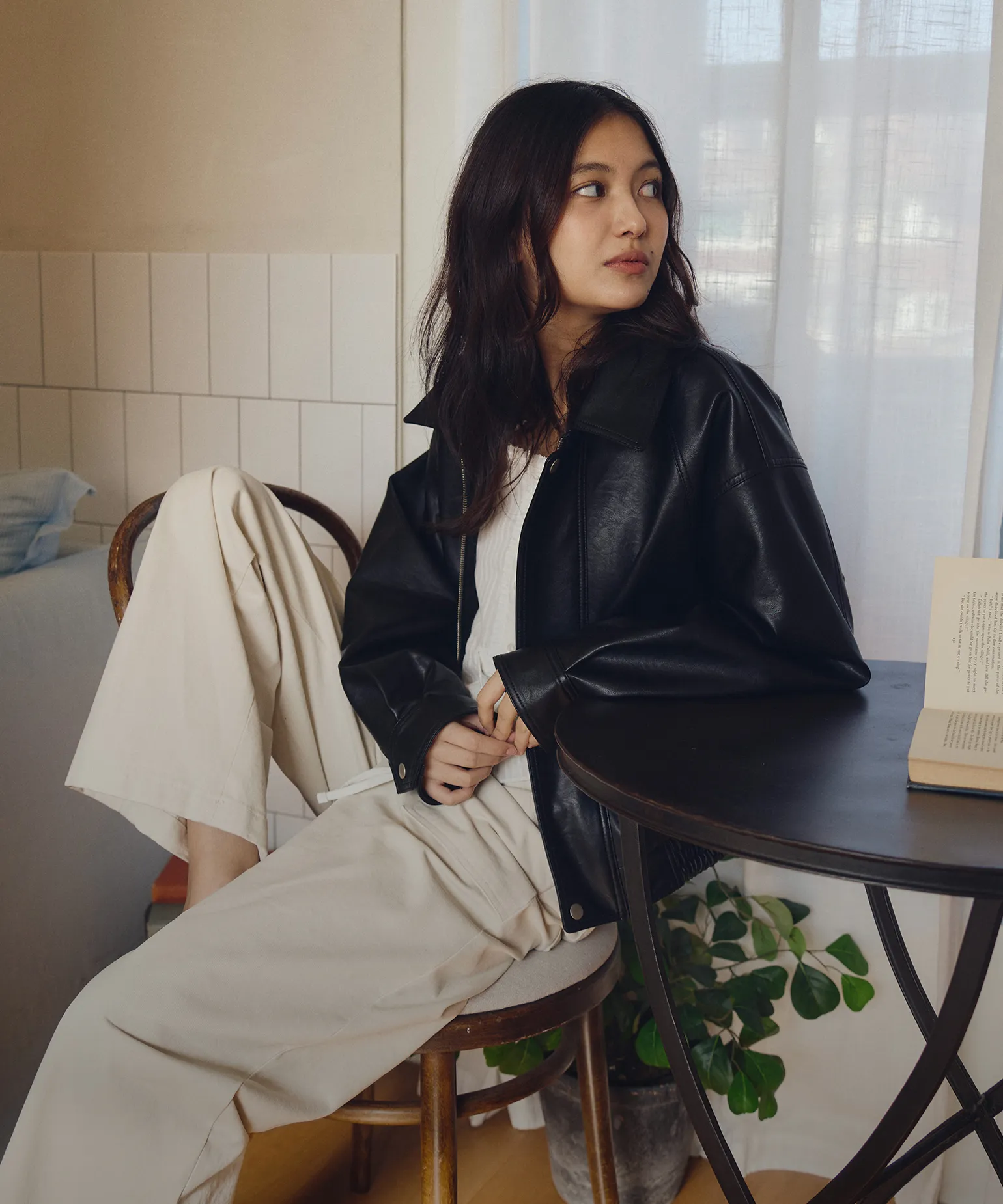 설레는 클리어런스 