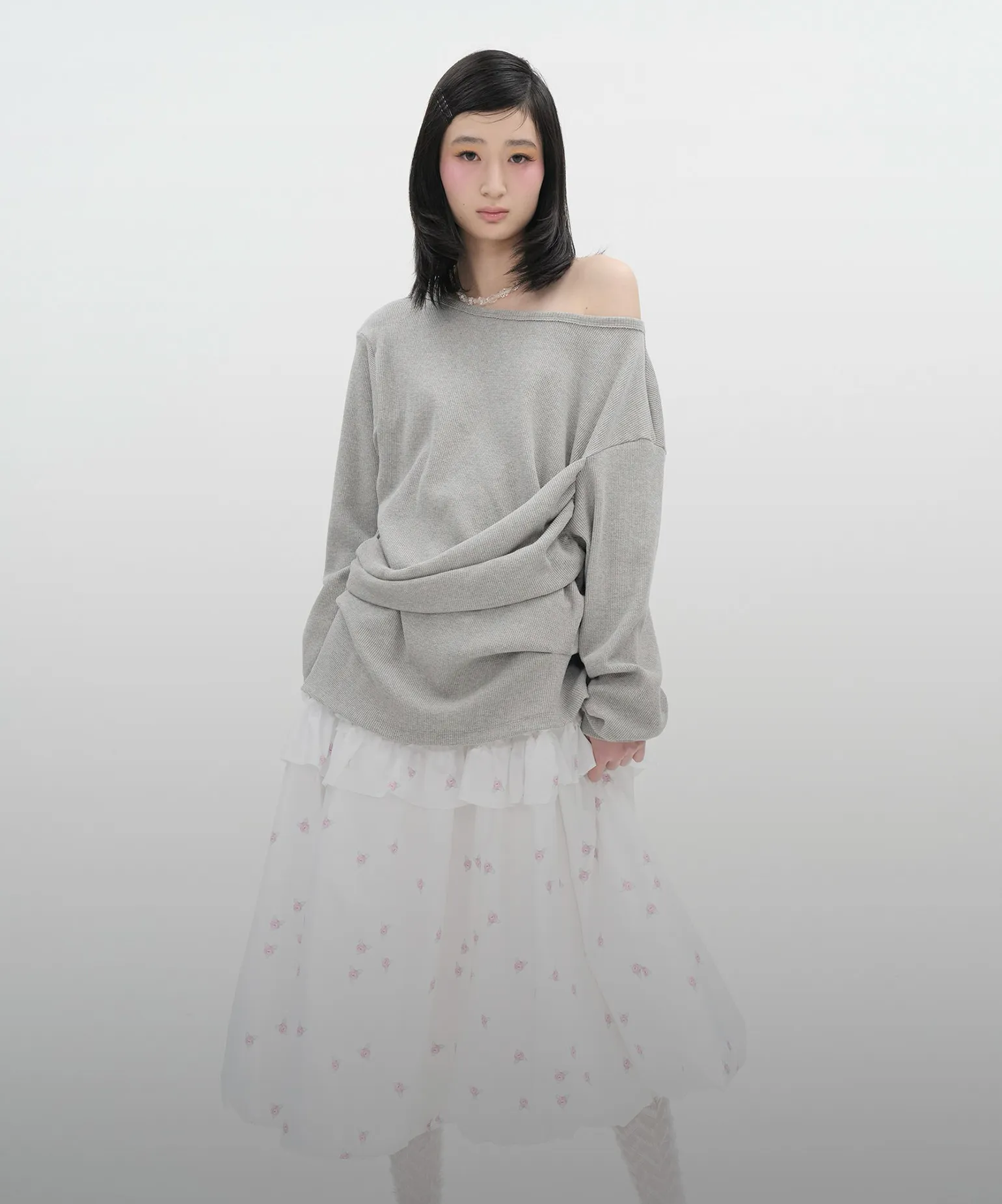 편안함이 머무는 개성