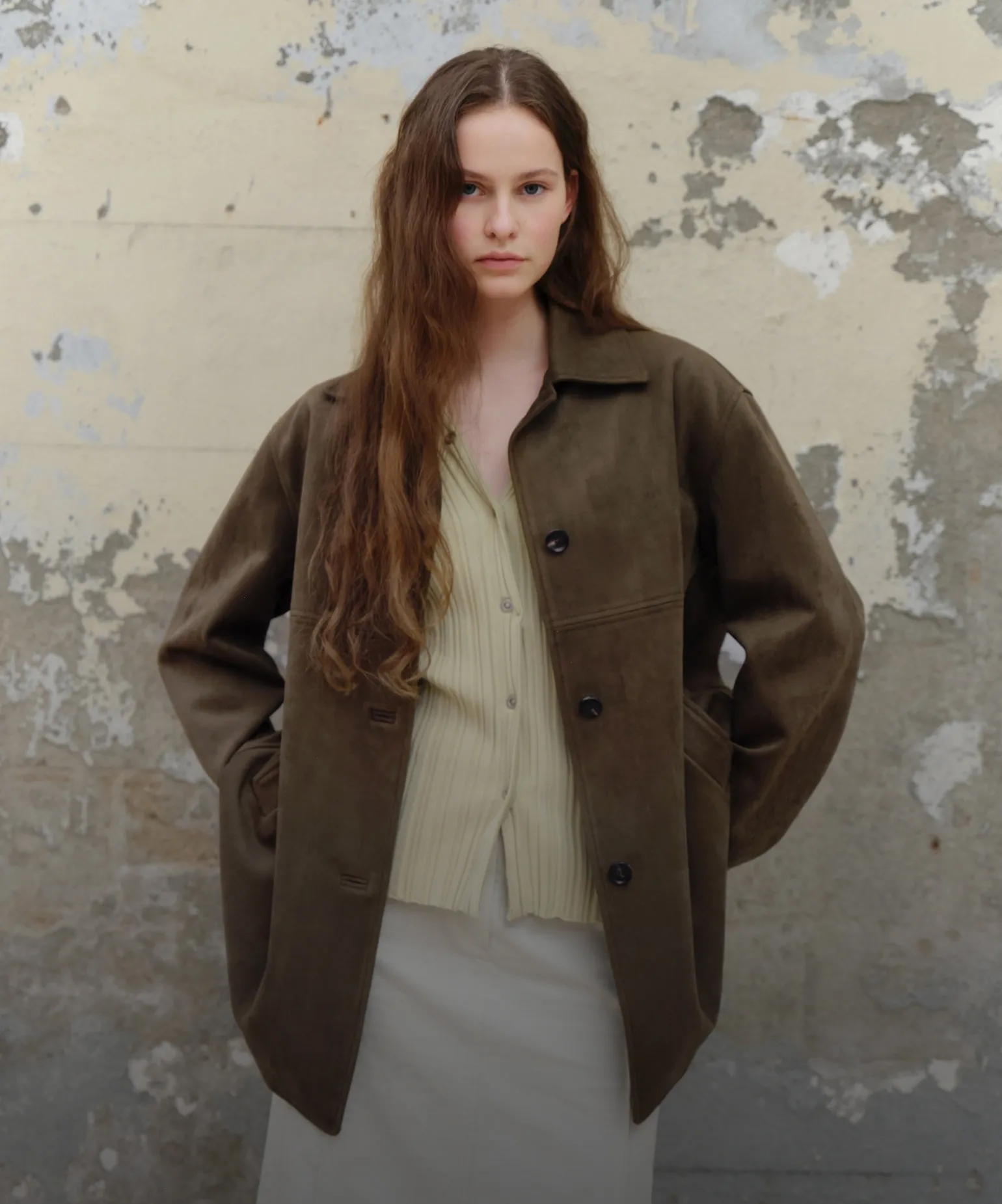 변하지 않는 우아함