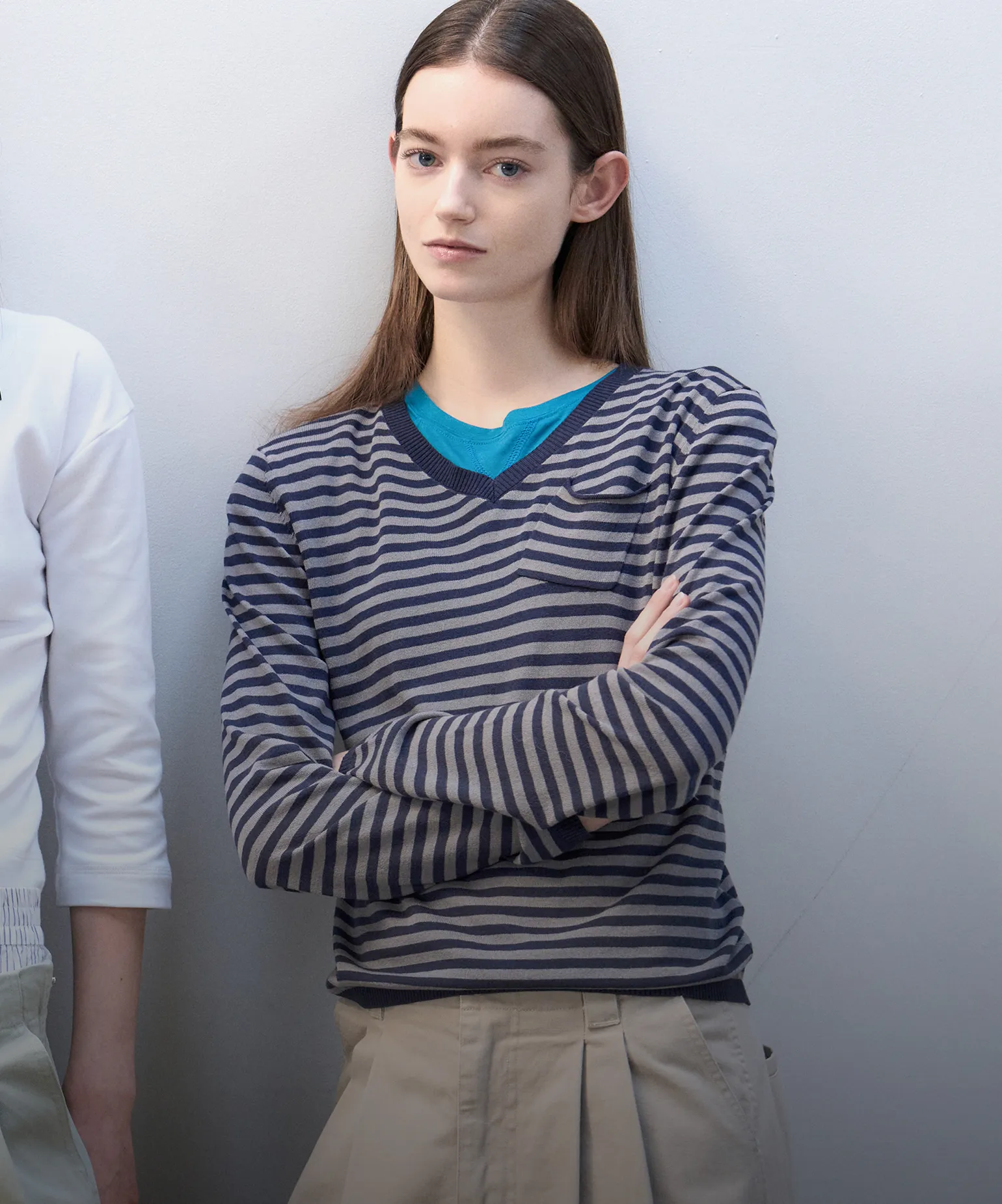 기본에 충실한 감각