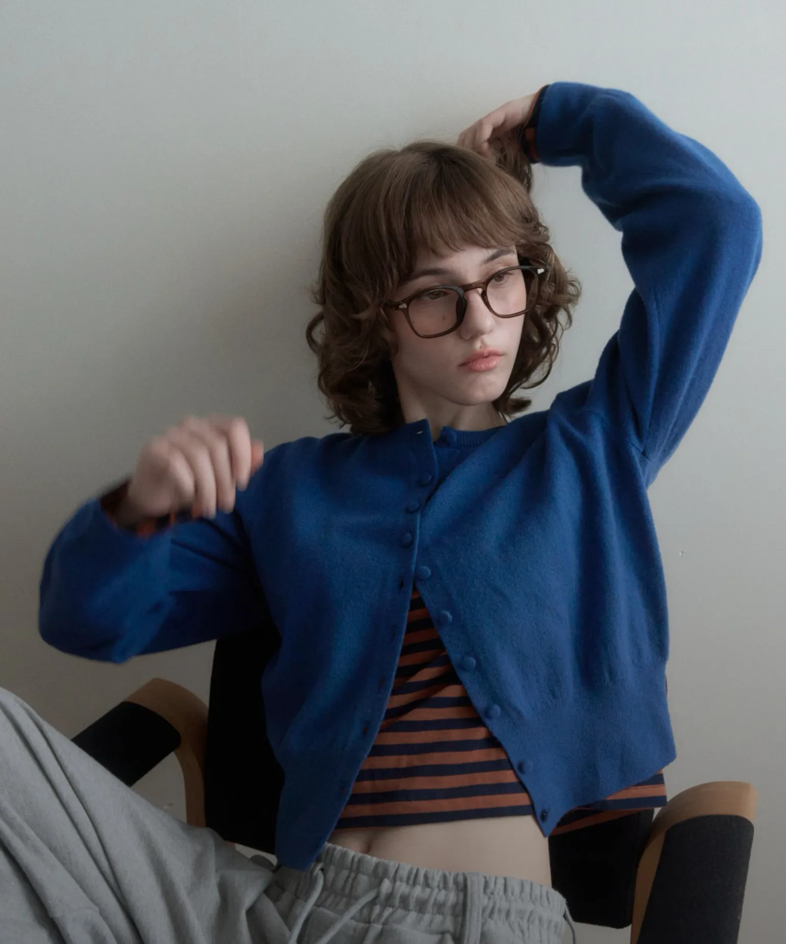 유행보다 깊은 디테일 