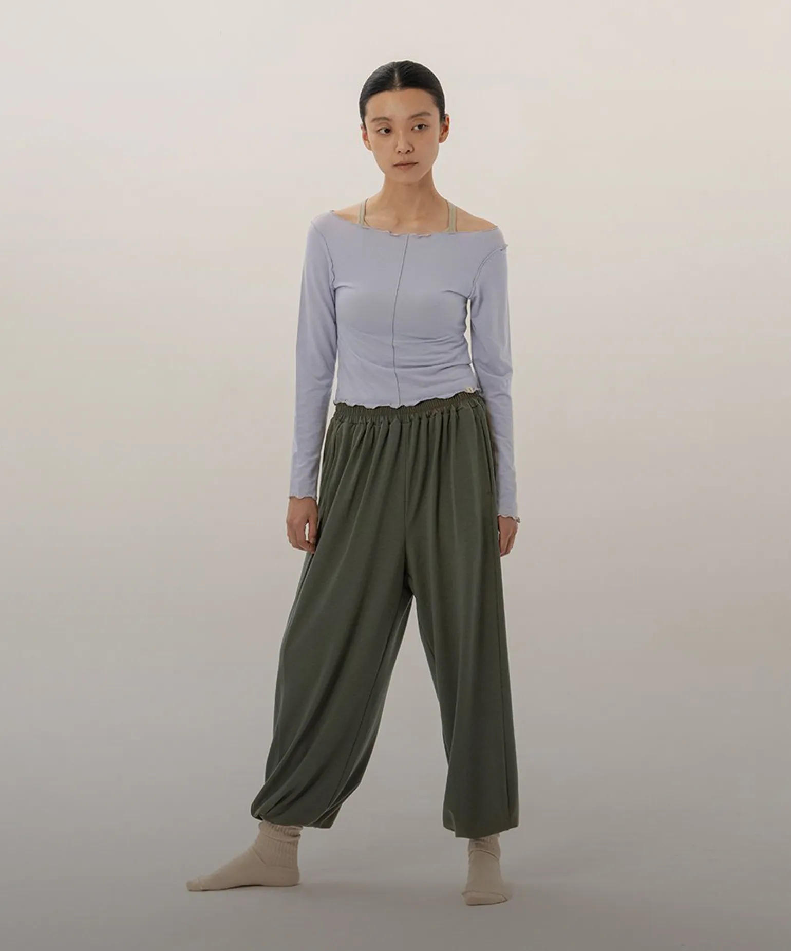 일상과 수련 사이