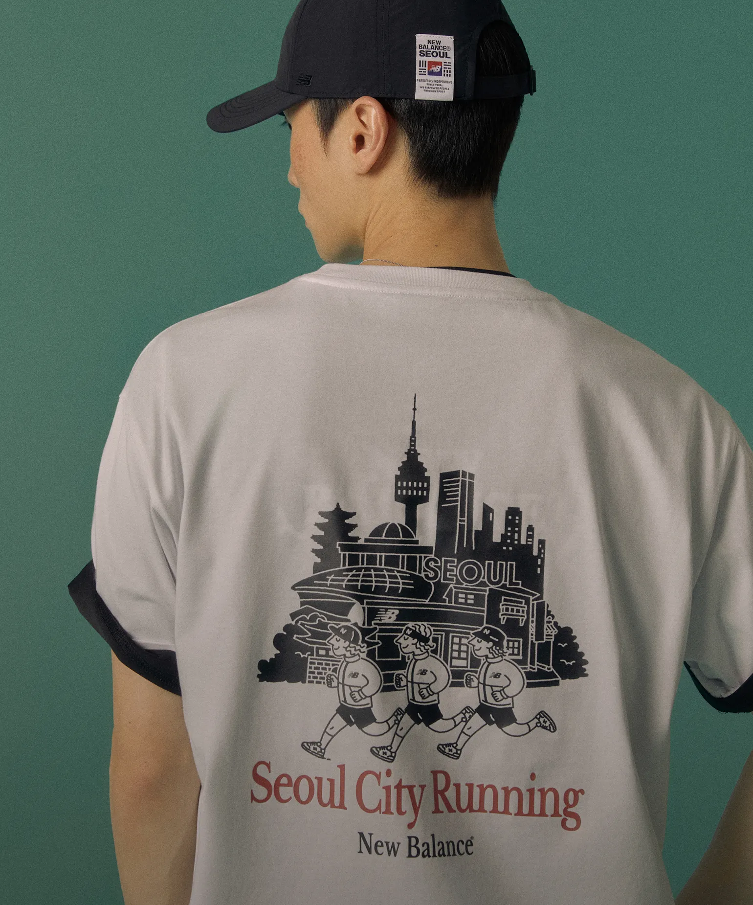 서울을 담은
헌정 컬렉션