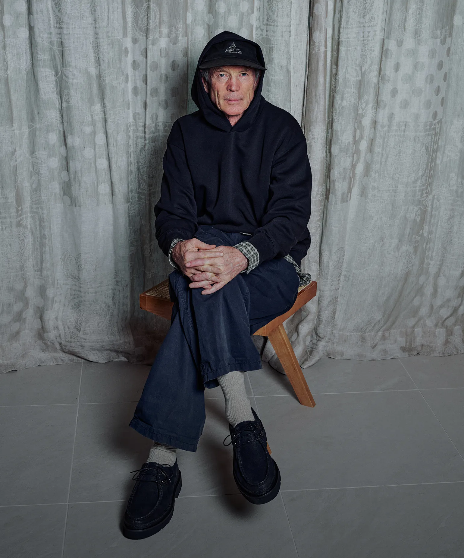 차분하게 올리는 자신감