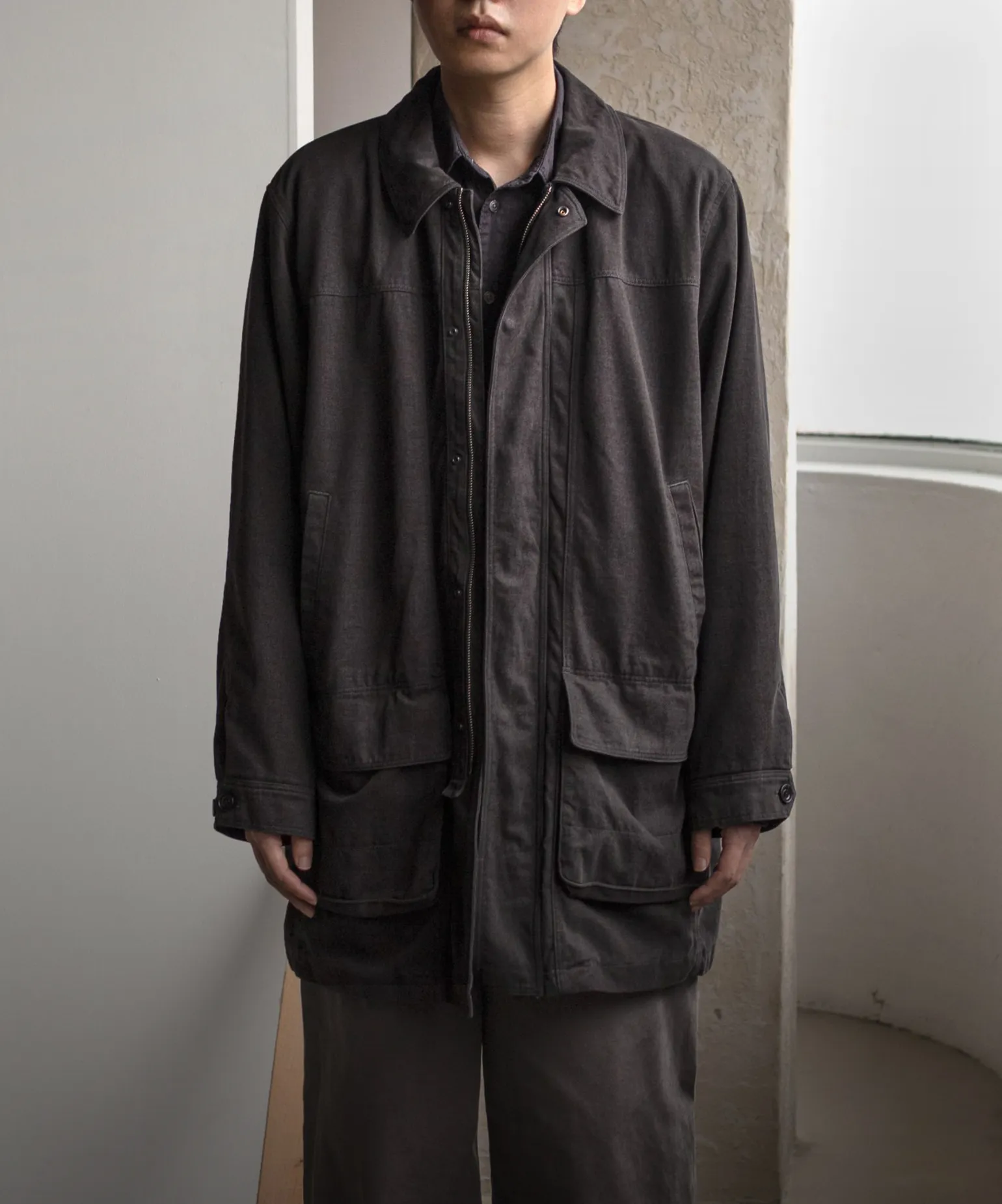 타협하지 않는 세심함