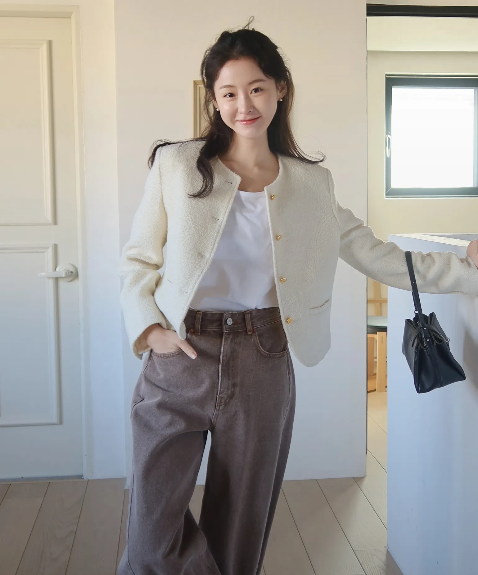 여운이 남는 미니멀