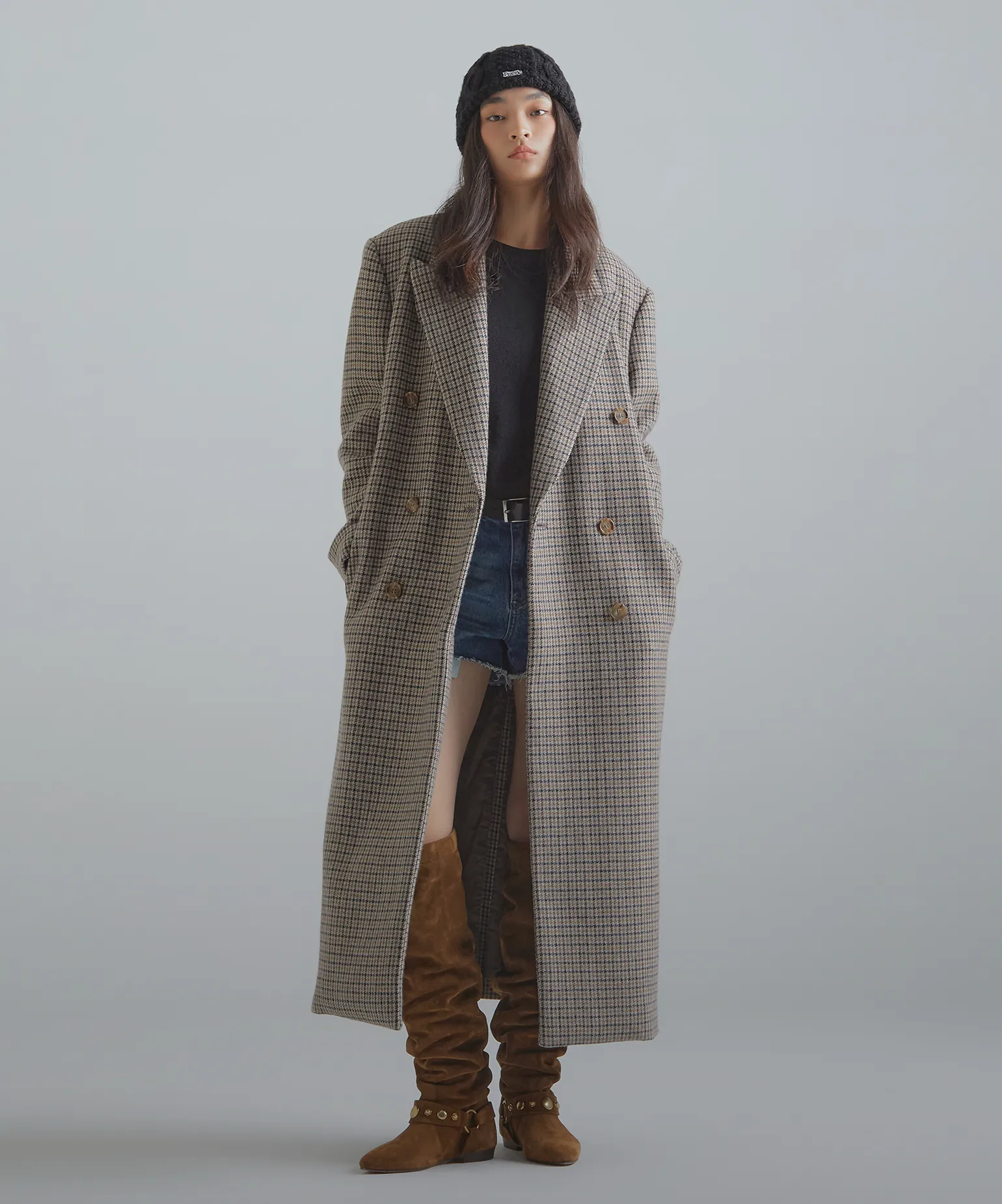 유쾌한 반전의 빈티지