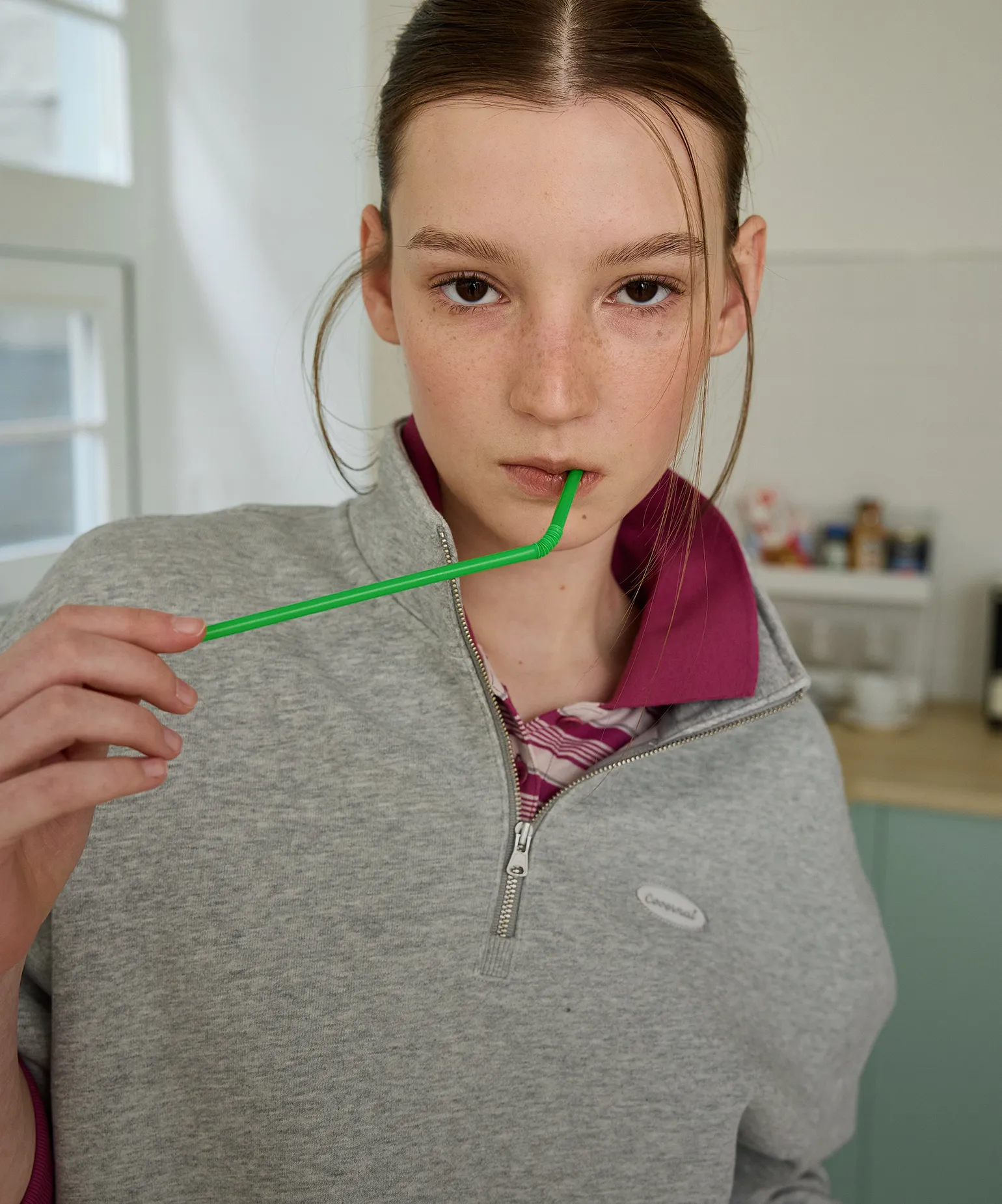 봄을 여는 감각