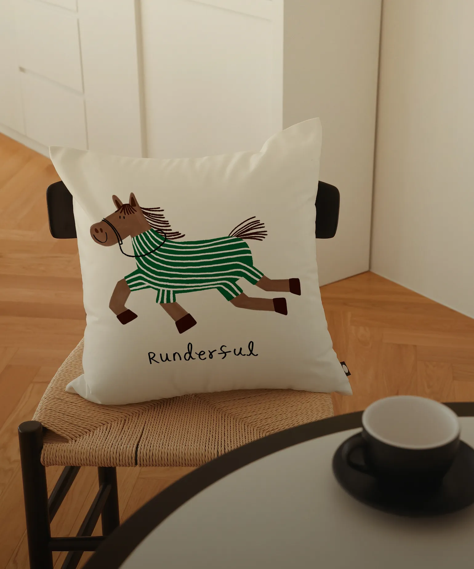 행운을 부르는 오브제