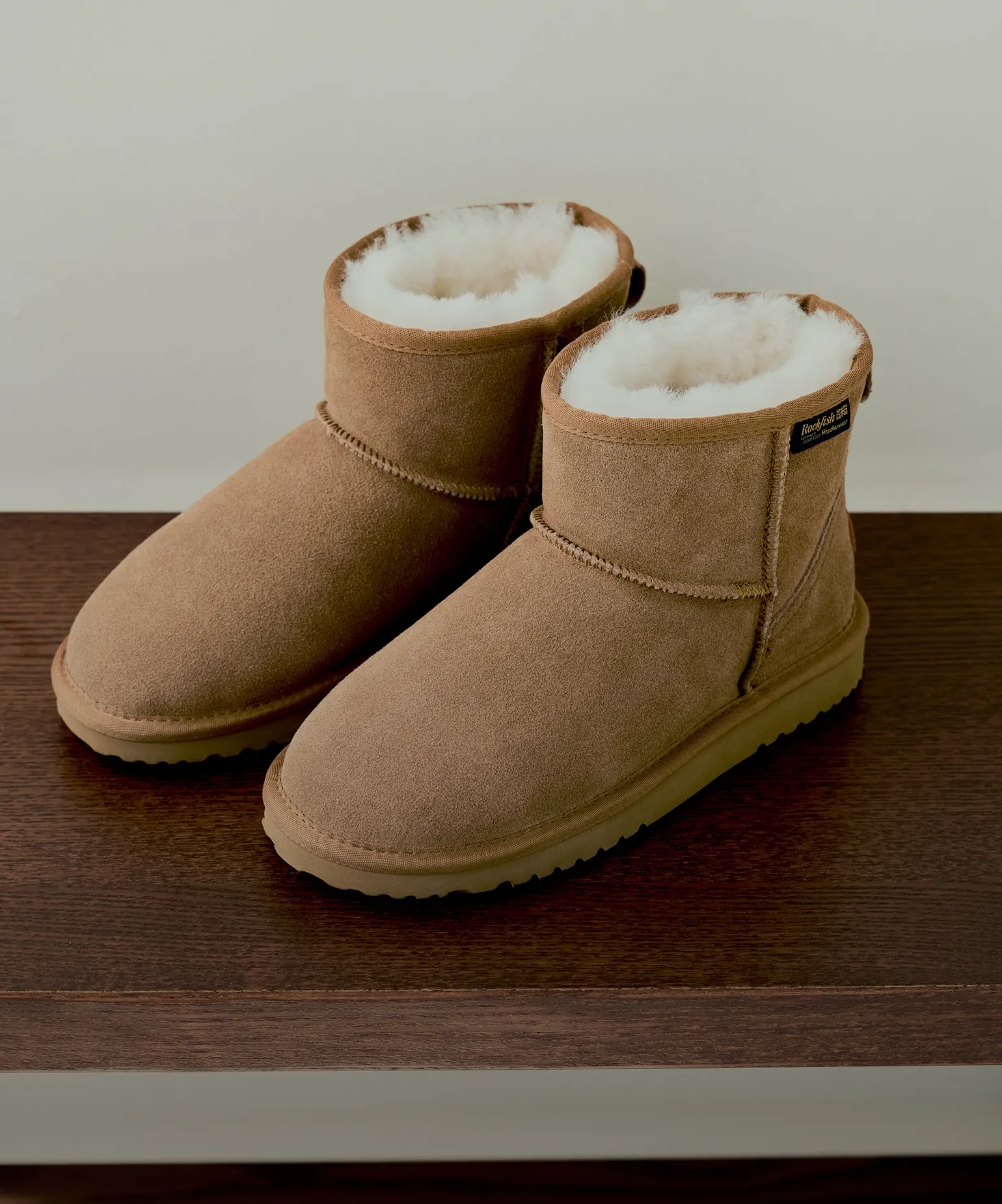 혜택으로 채우는 신발장