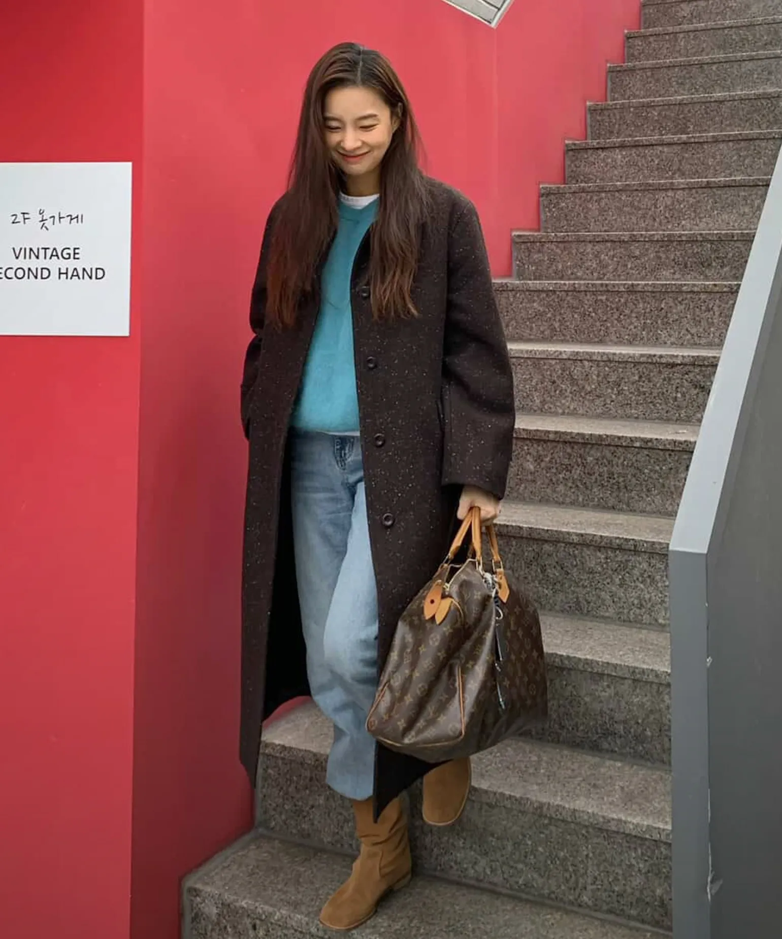 소재에 담긴 진심