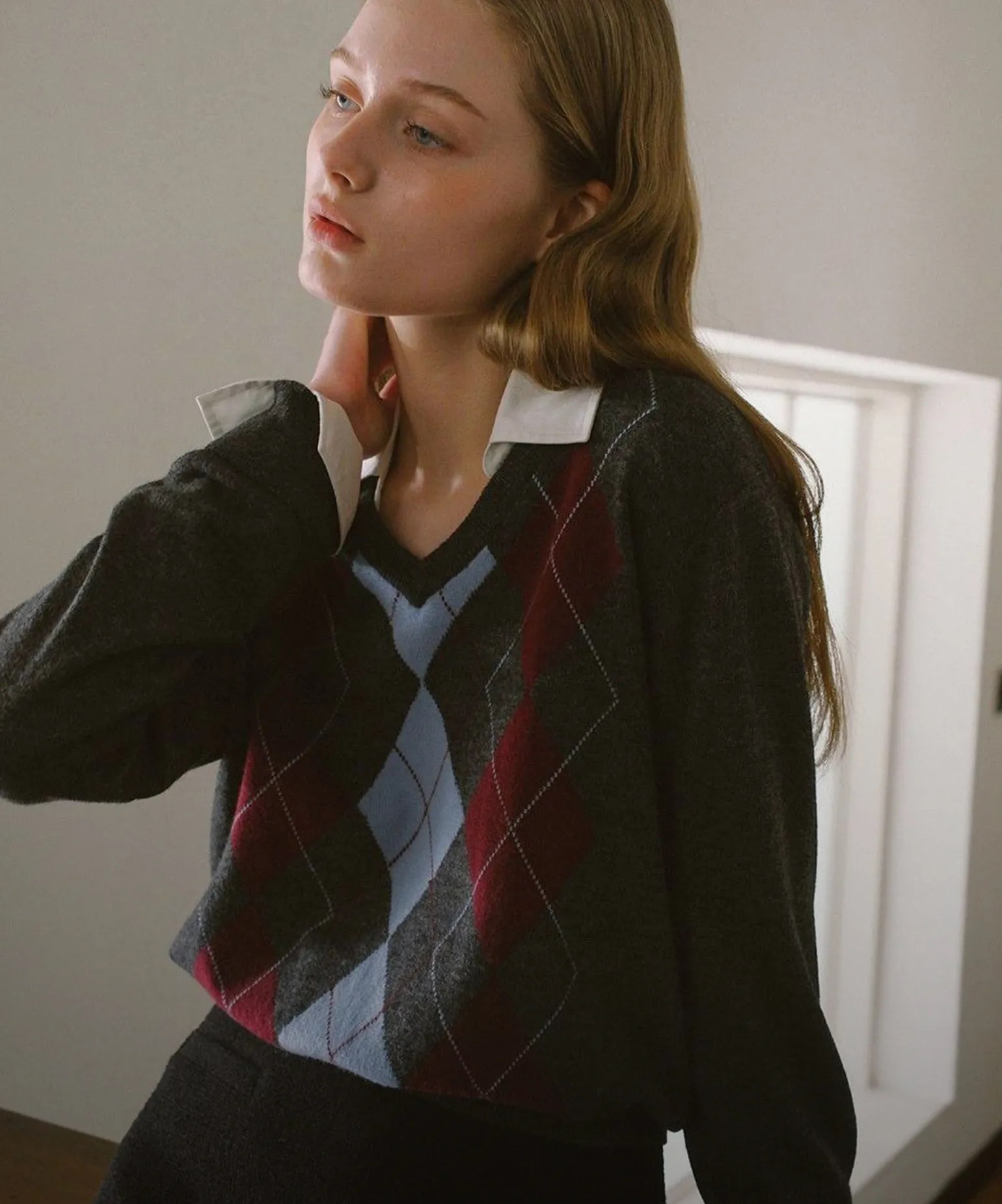 곁에 머무는 포근함