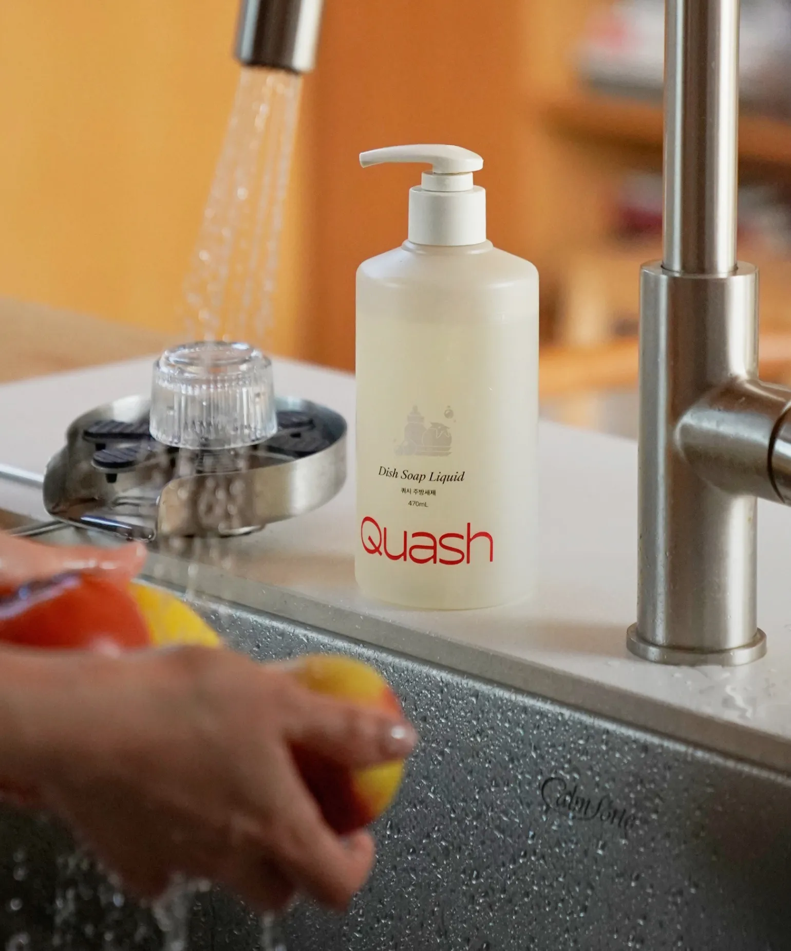 보여주고 싶은
청소용품