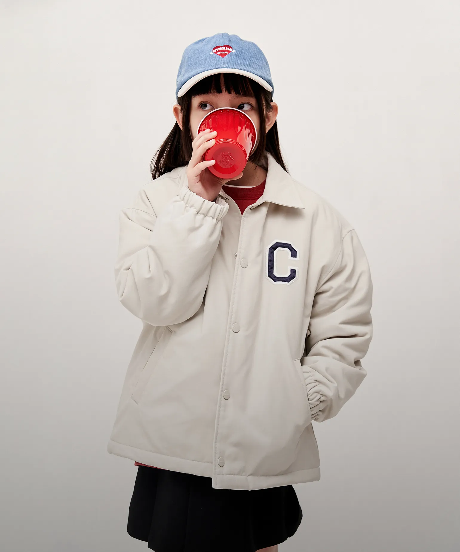 설레는 새 학기 준비