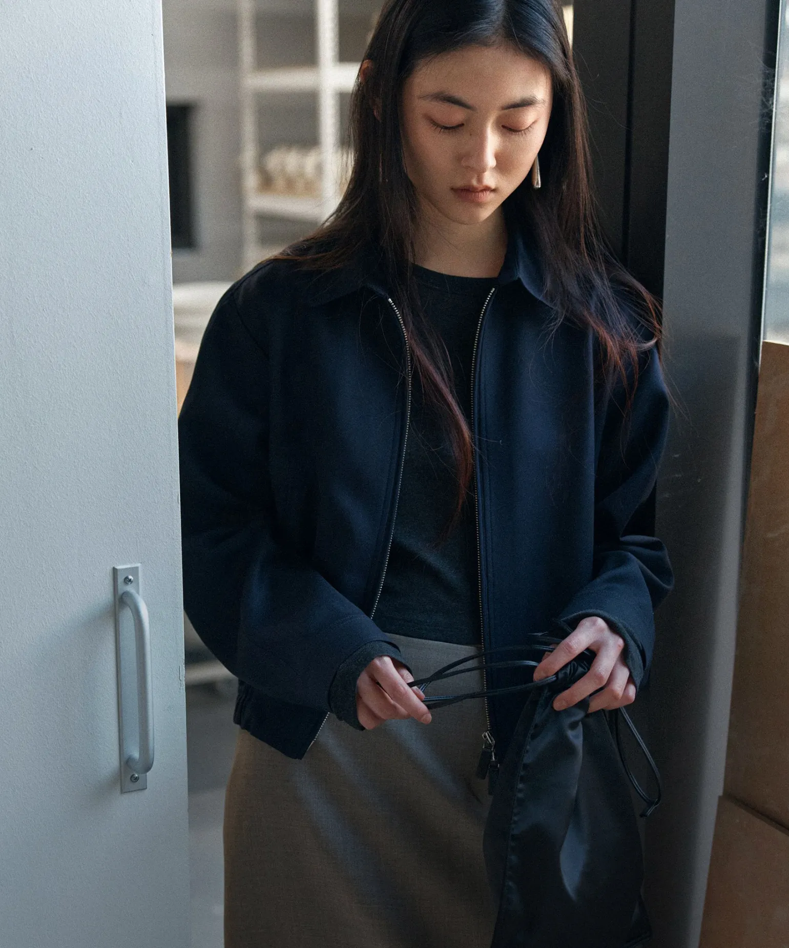 먼저 맞이하는 봄