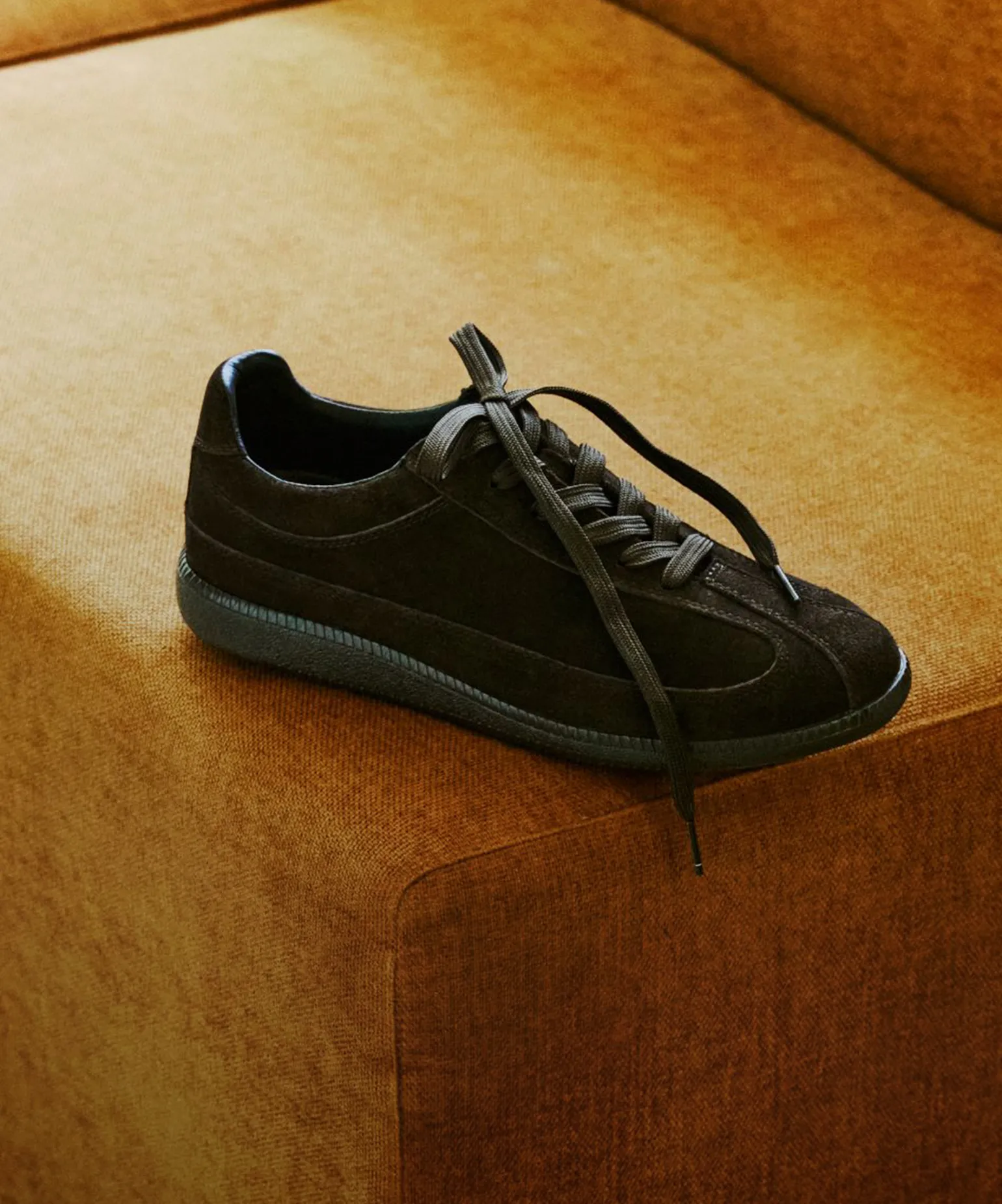 봄을 향한 발걸음