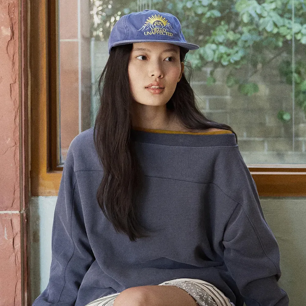 햇살이 스며든 집