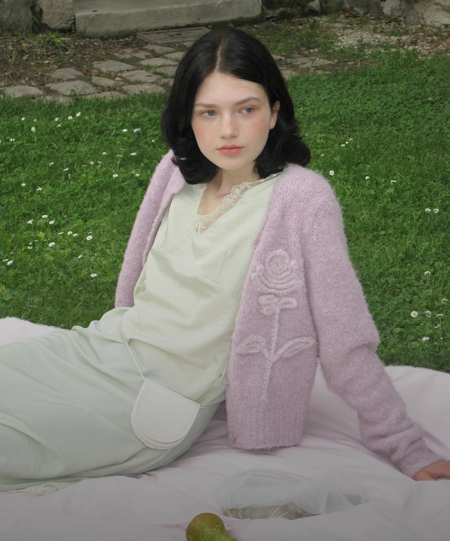 자연스럽게 빛나는 분위기