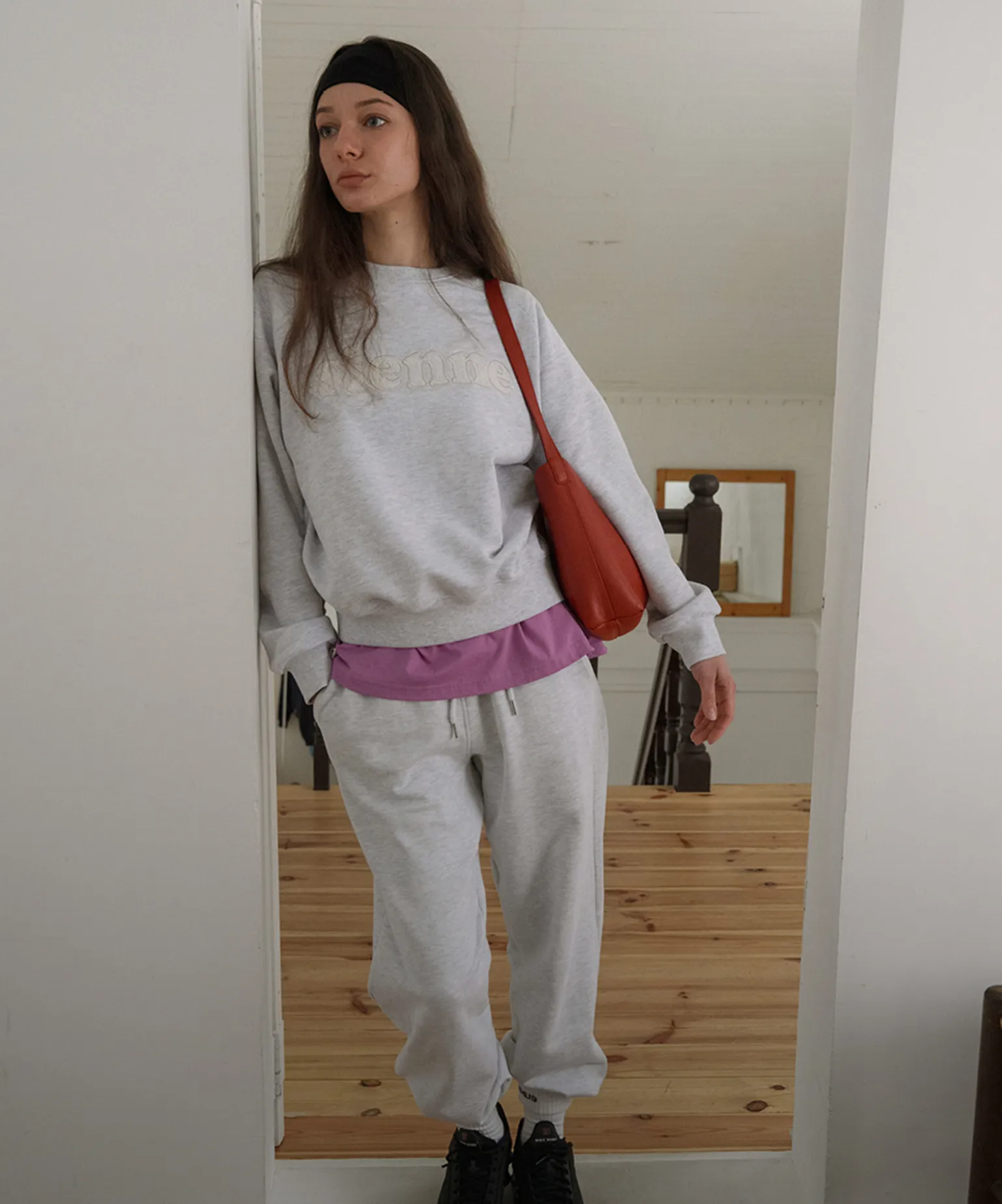 세련된 빈티지 무드