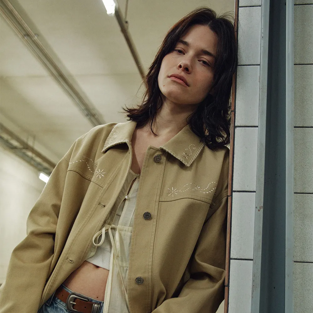 어긋난 감각의 균형