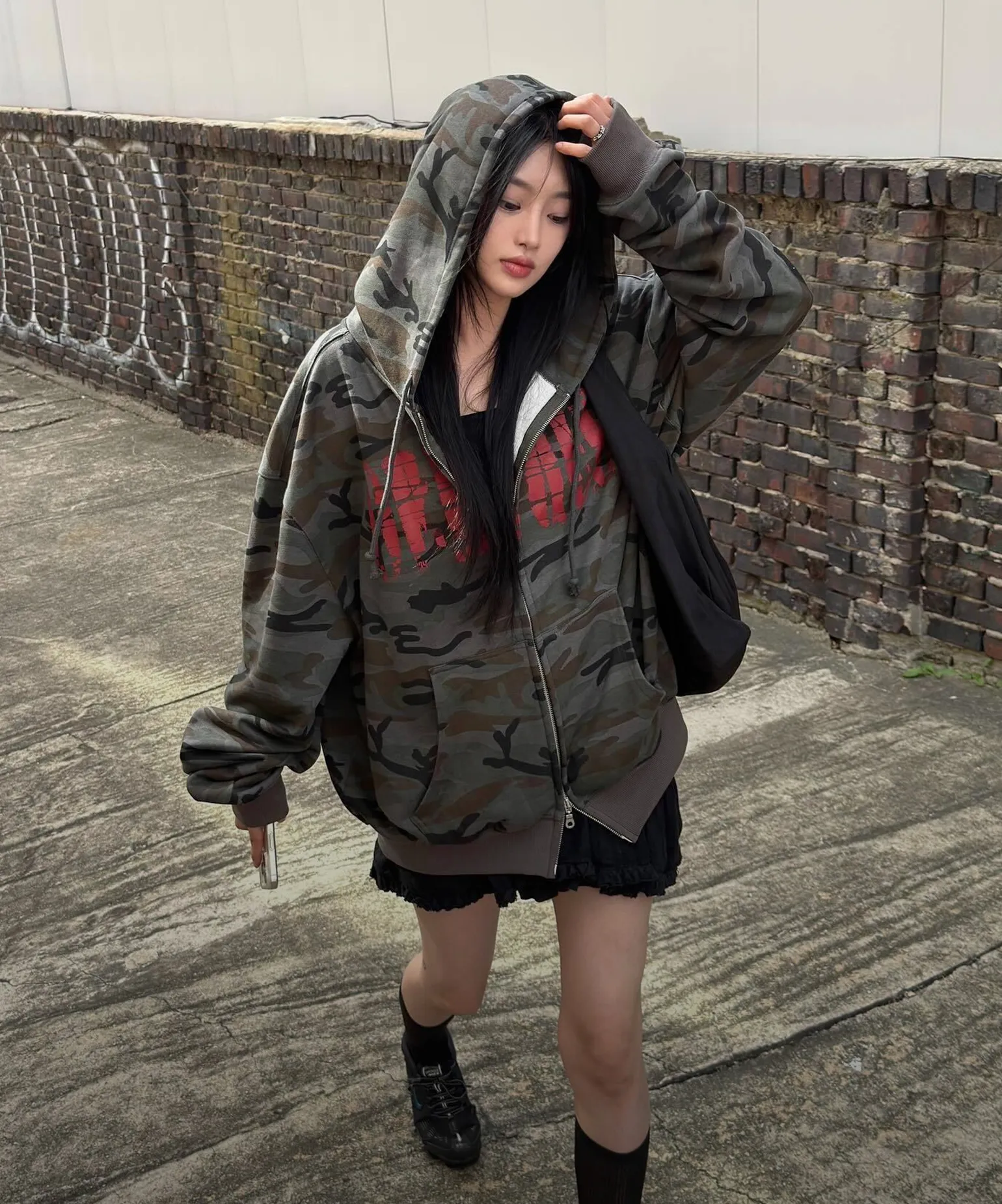 신념으로 빚은 멋