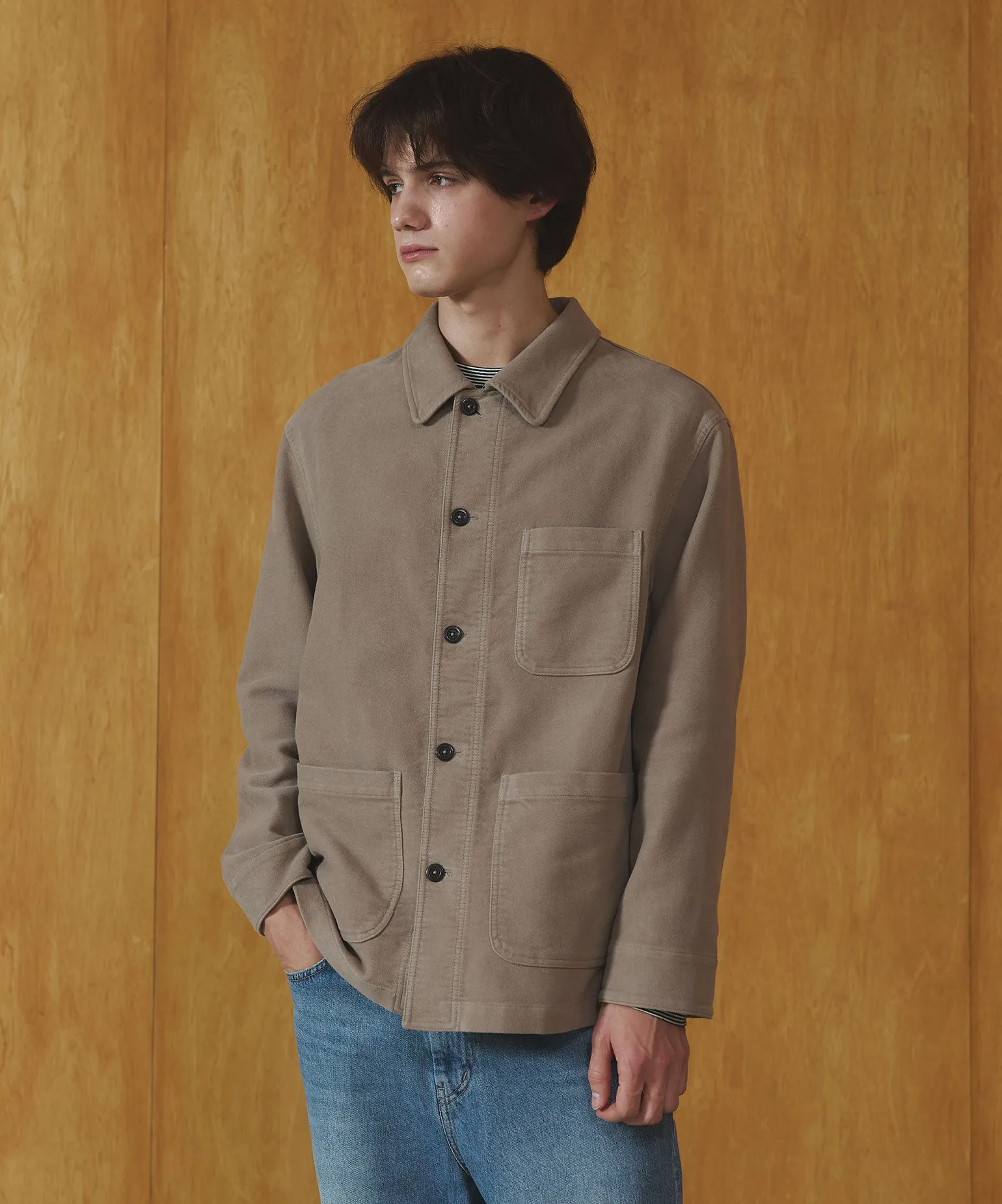 이 도시의 기본