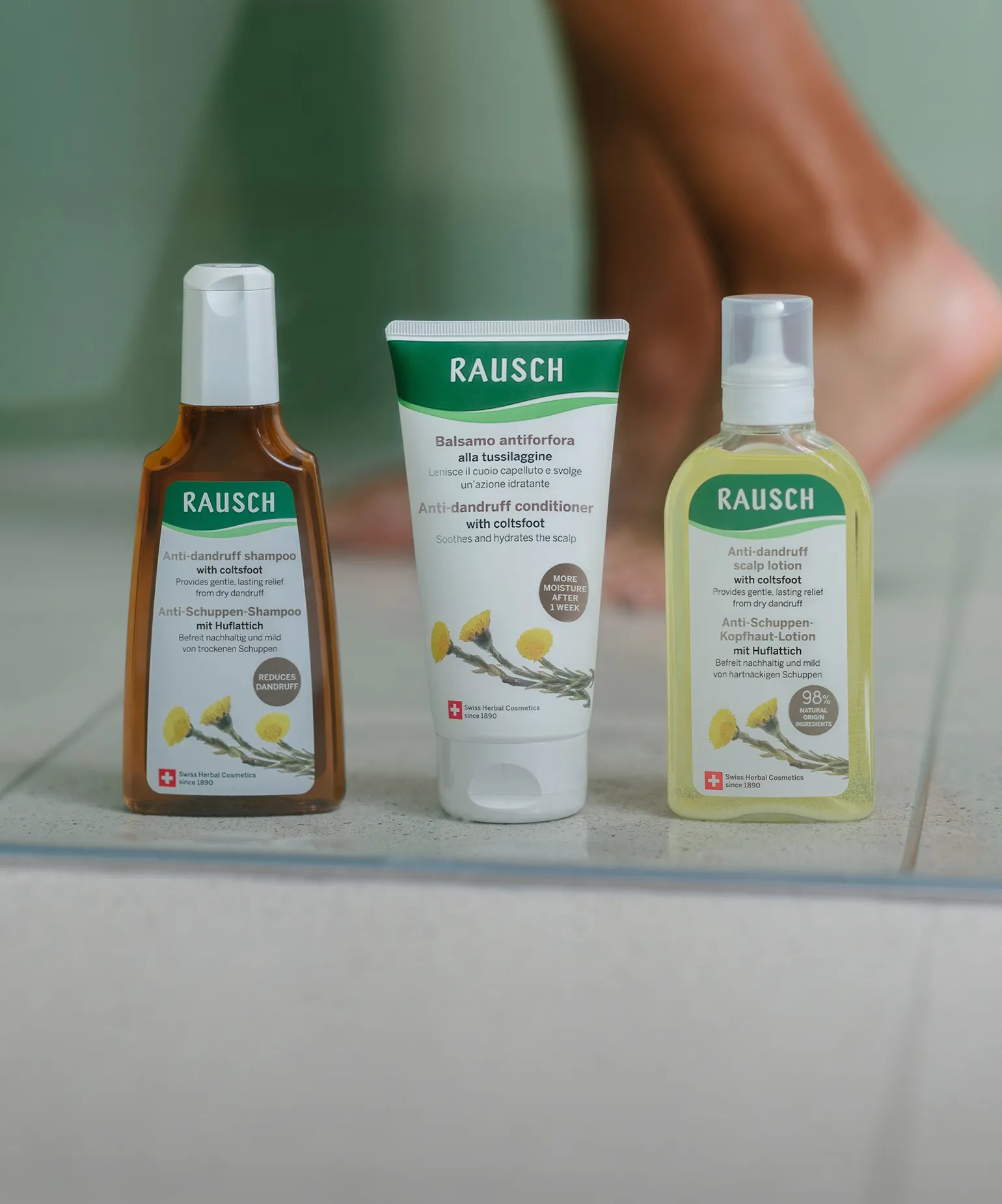 더 아름다워질 타이밍