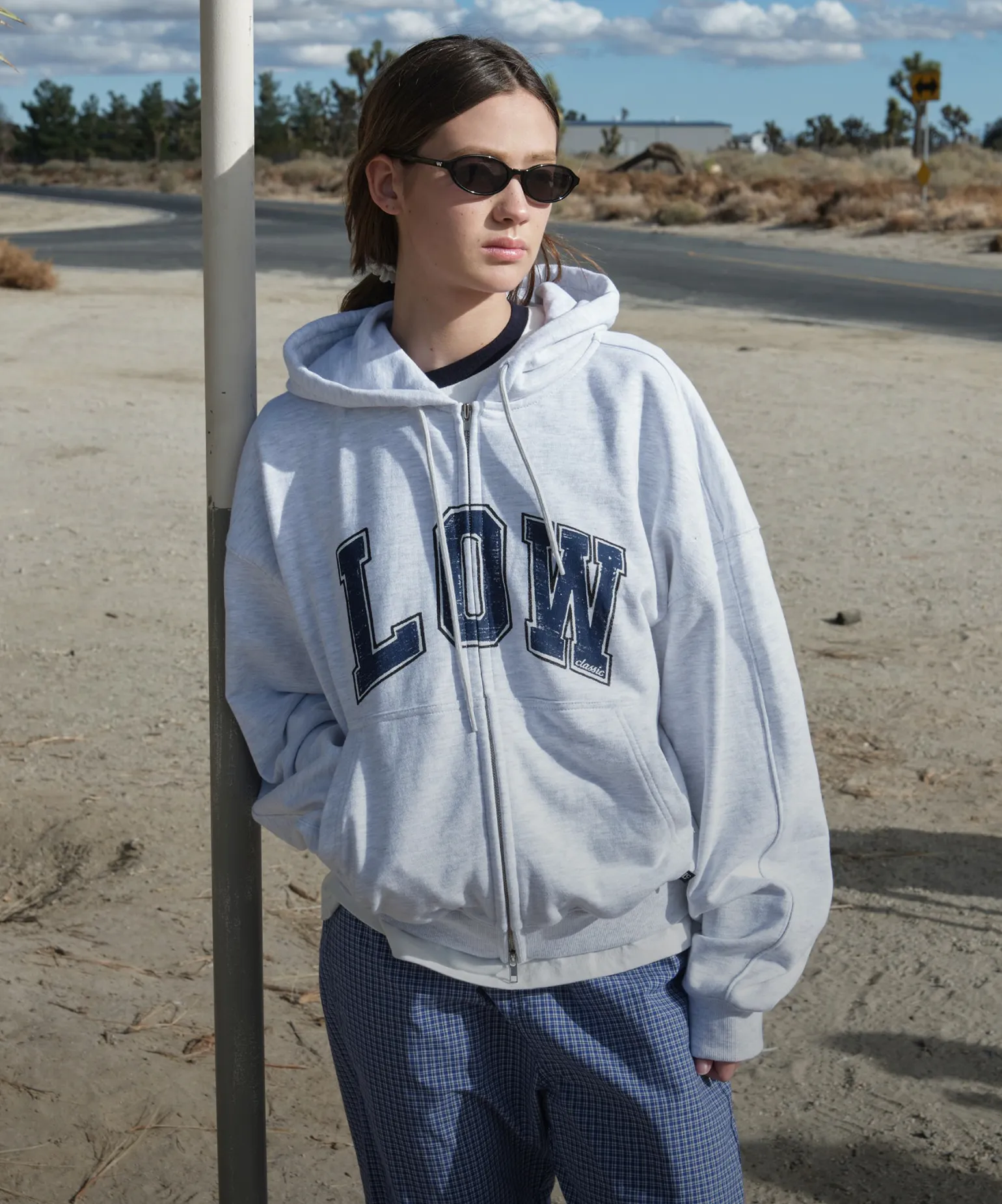 조용히 빛나는 겨울