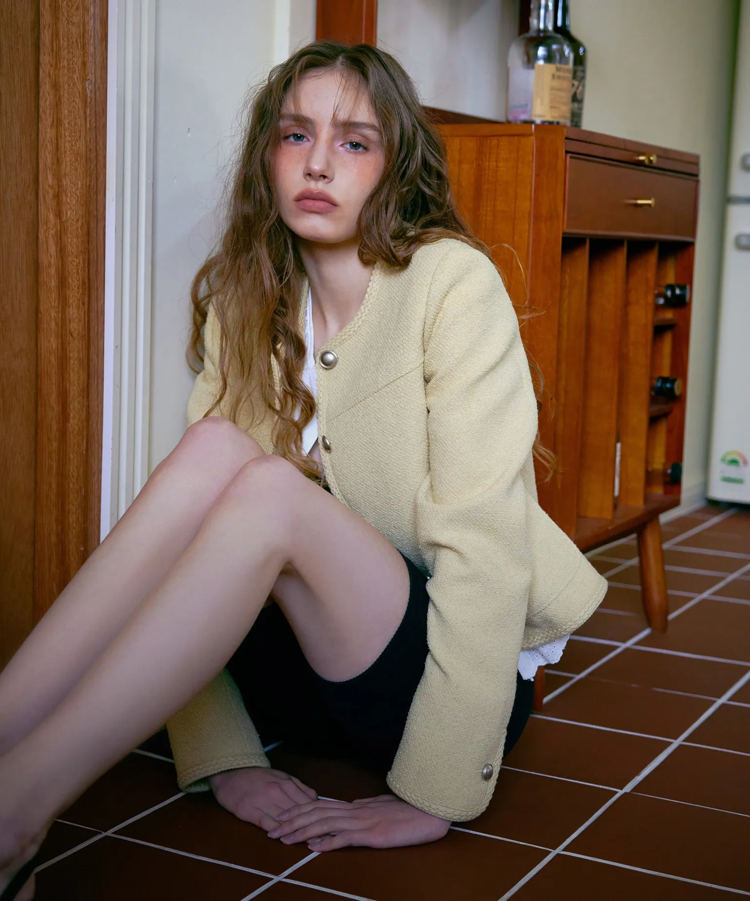 우아함의 새로운 기준