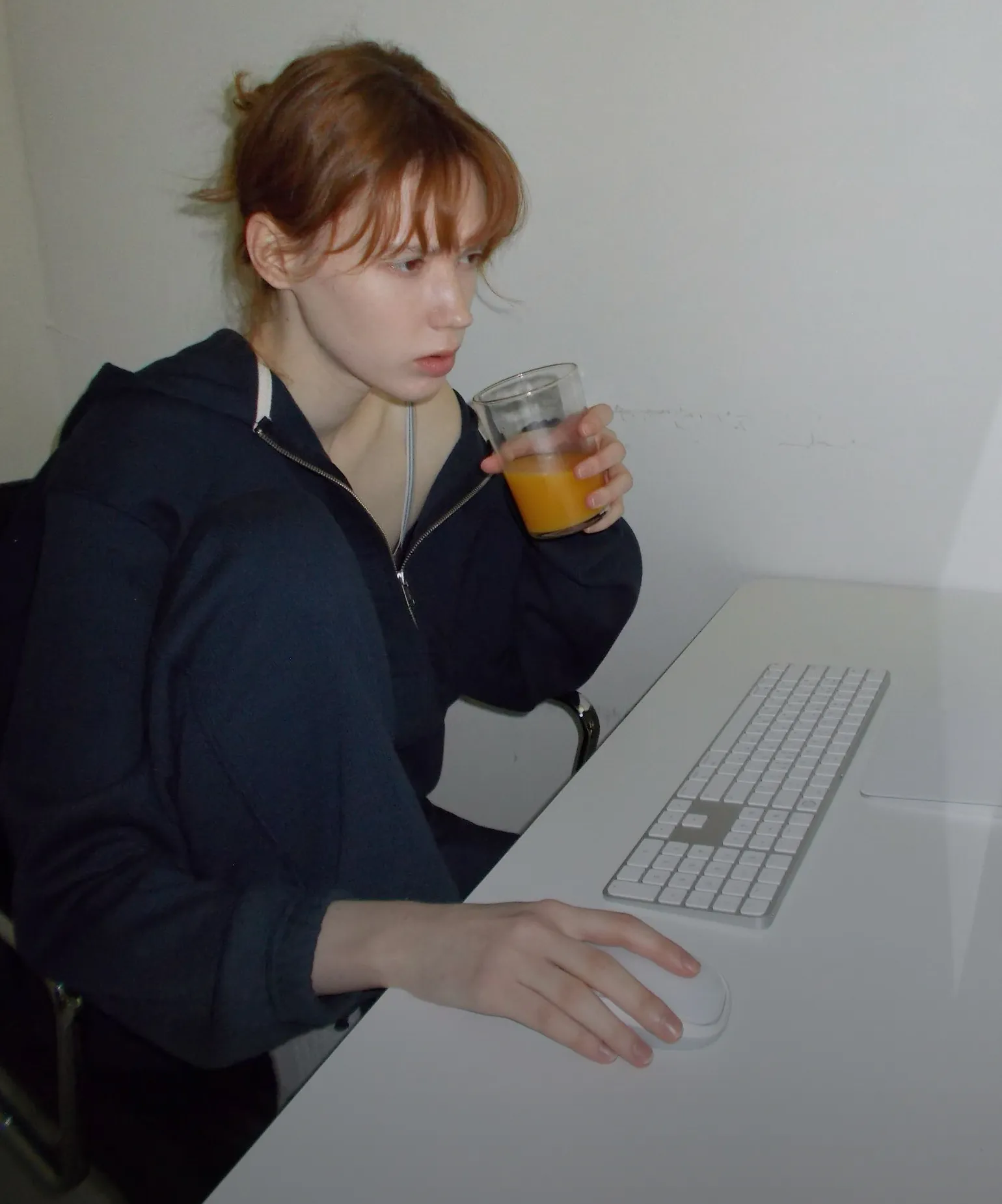 담백하게 쌓이는 취향