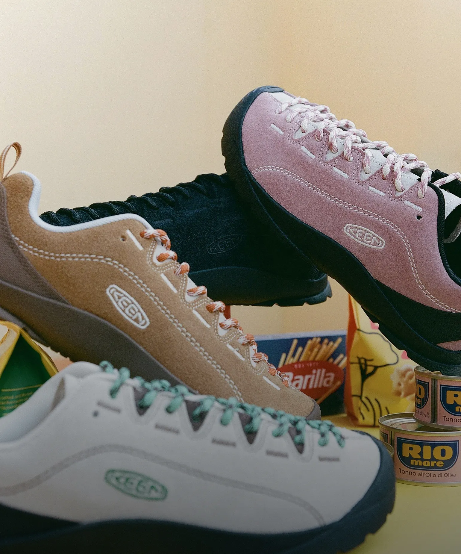 다시 돌아온
인기 신발