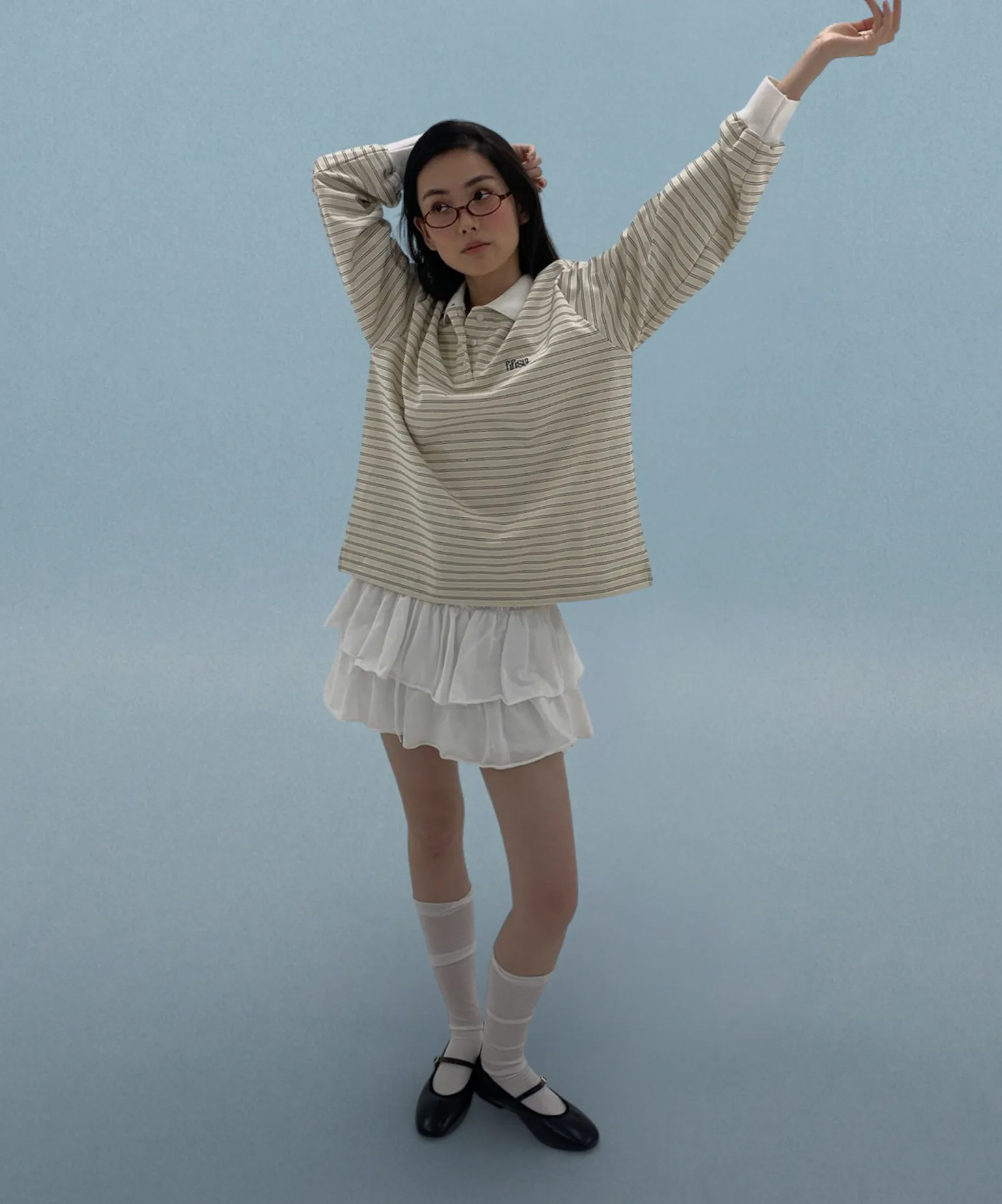 나다움을 입는 오늘