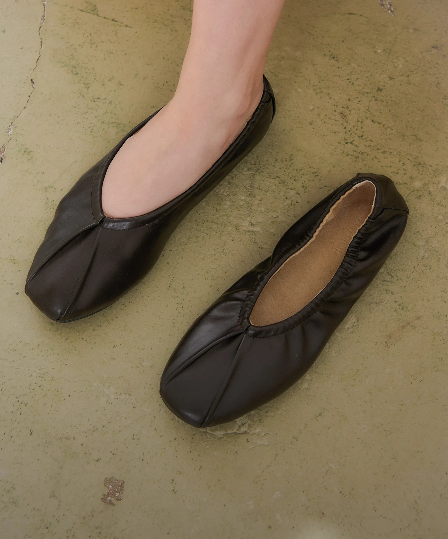 합리적인 한 켤레