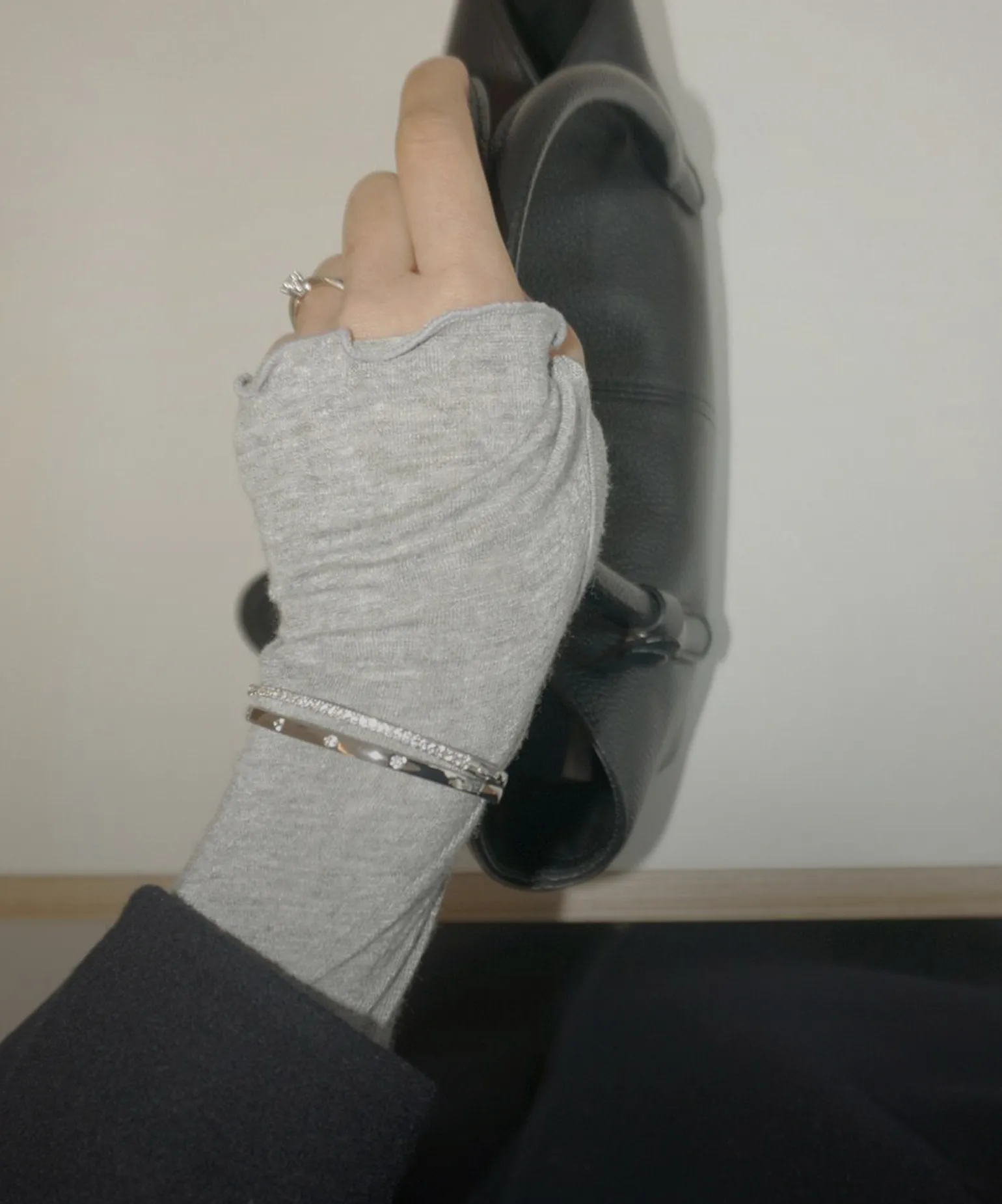 손목 위의 우아함