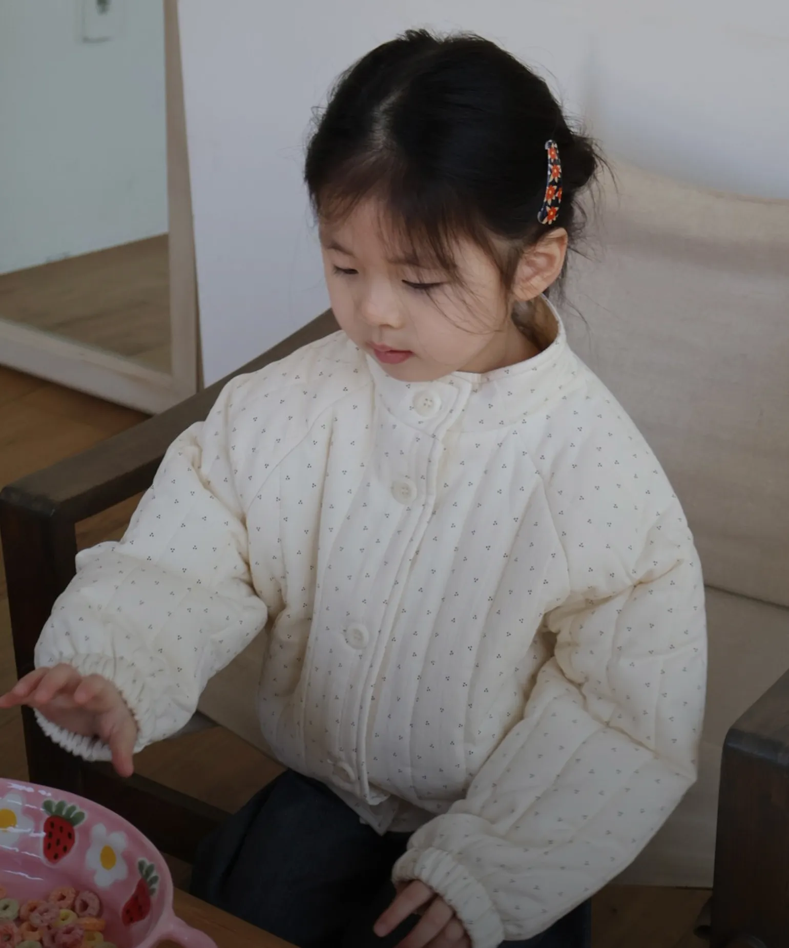 마음껏 뛰노는 하루