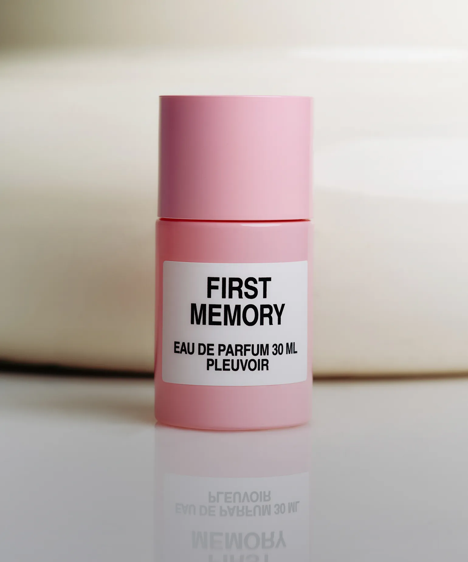 설렘이 만든 향기 