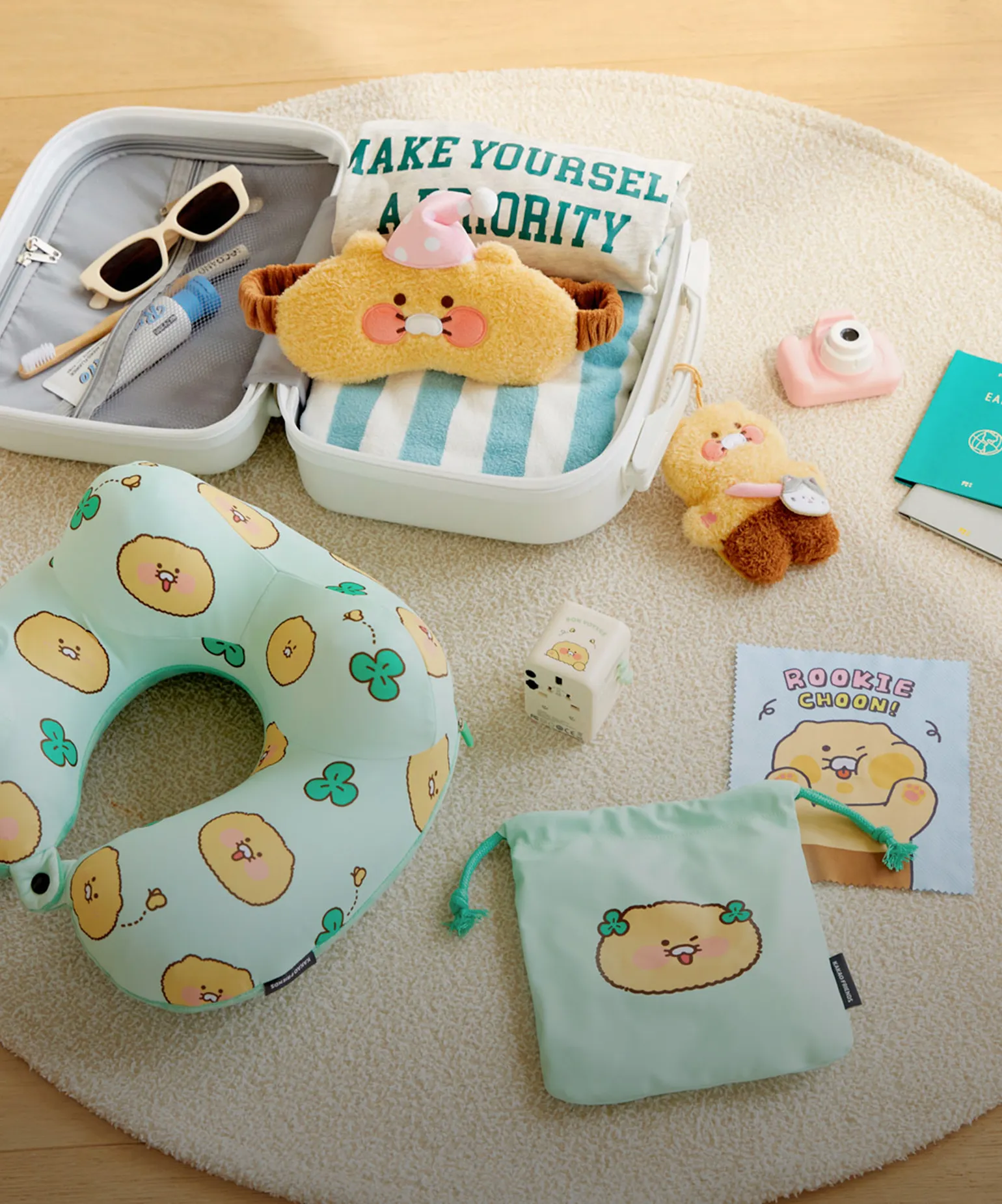 소장하고 싶은 취향