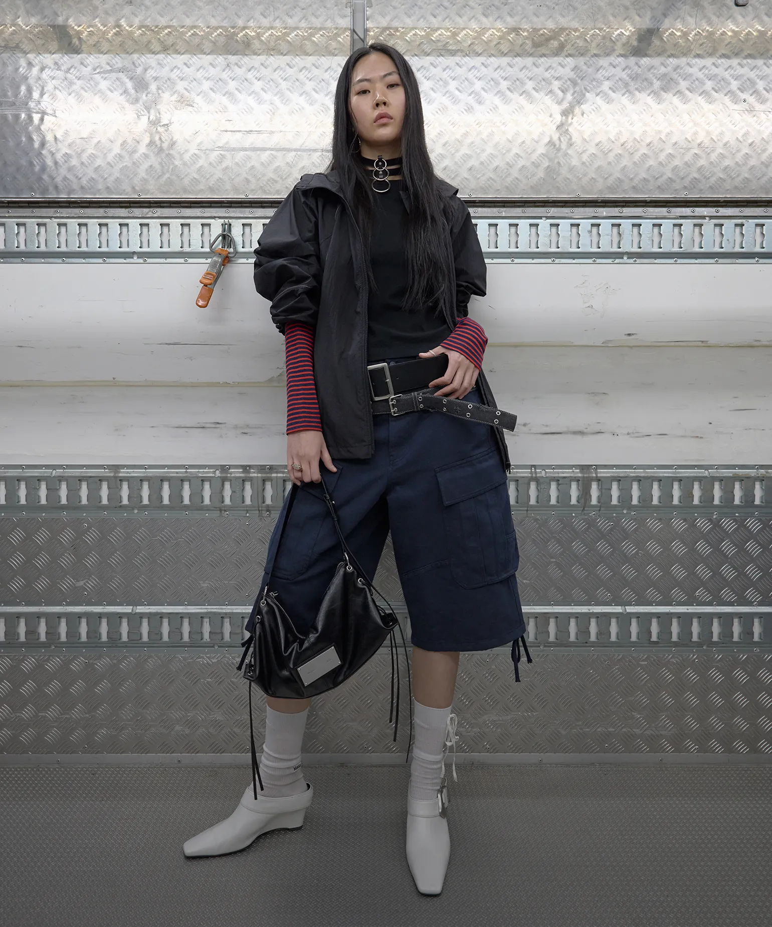 새로운 스타일의 선언