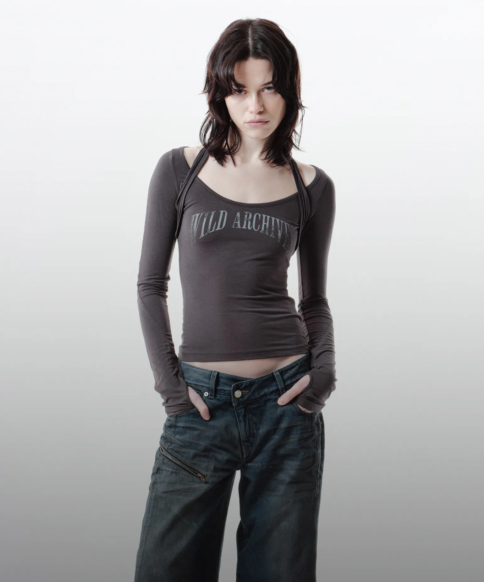 실루엣의 재정의