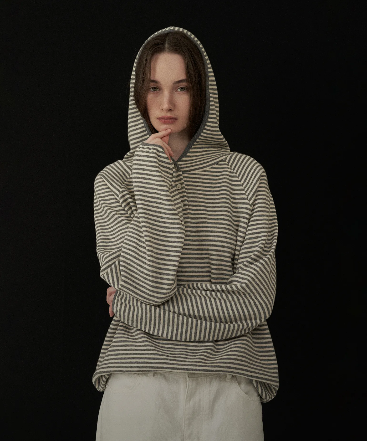 단정한 캐주얼을 찾는다면