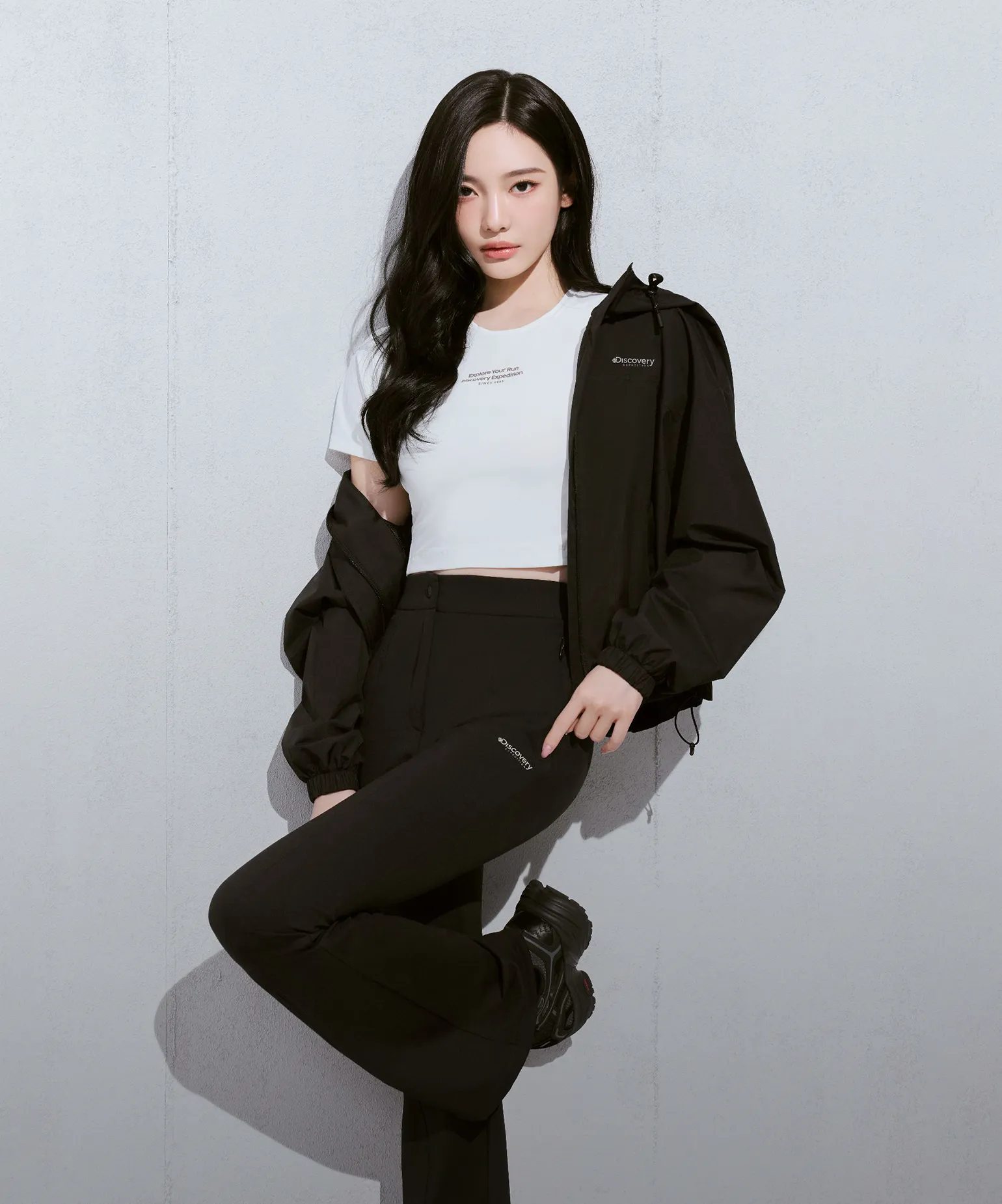 새로운 계절의 감각